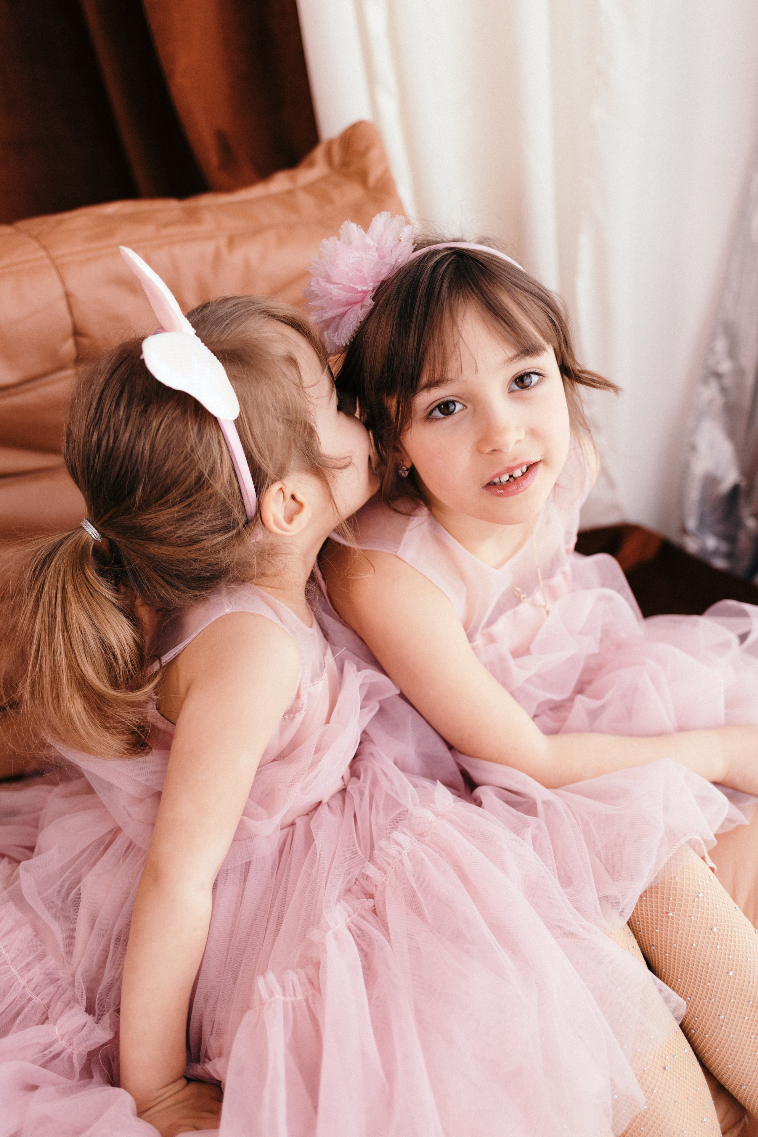 Ирина, Арина, и Саша. Фотограф Елена Кириллова