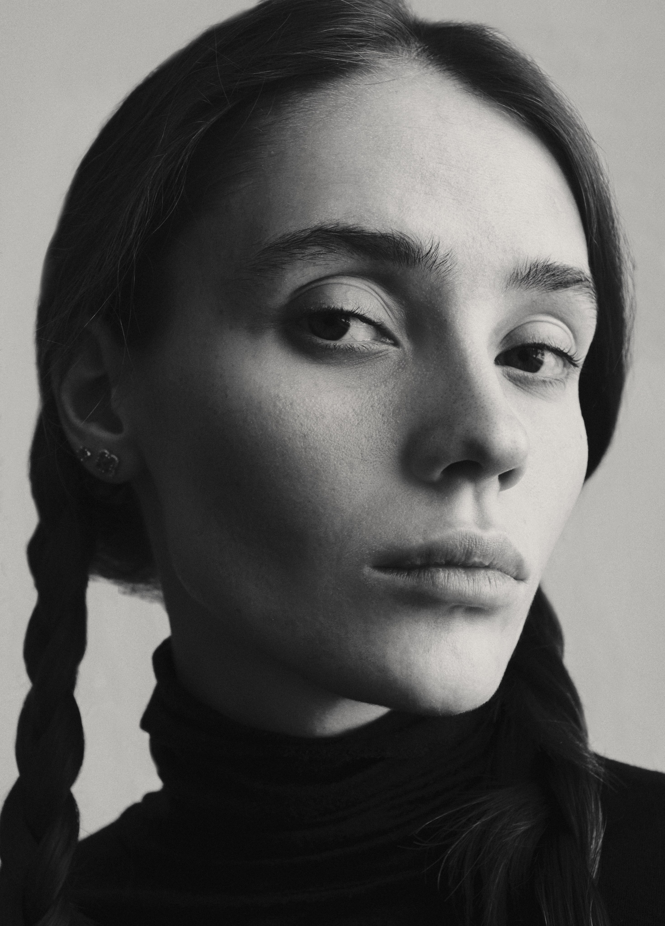 Photographer Pasha Smirnov