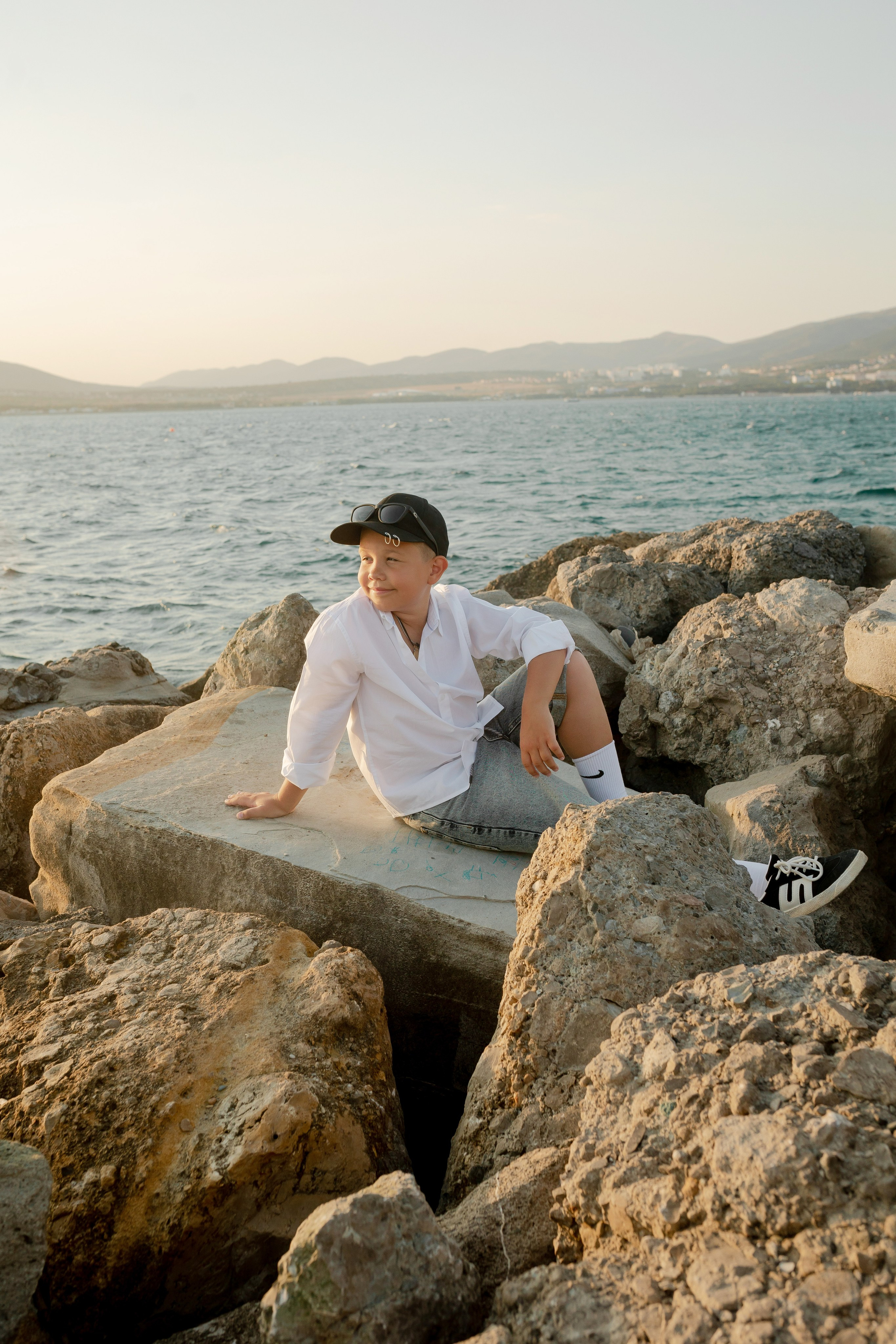 Ольга и Матвей. Фотограф в Геленджике, Архипо-Осиповке, Абрау-Дюрсо, Кринице Виктория