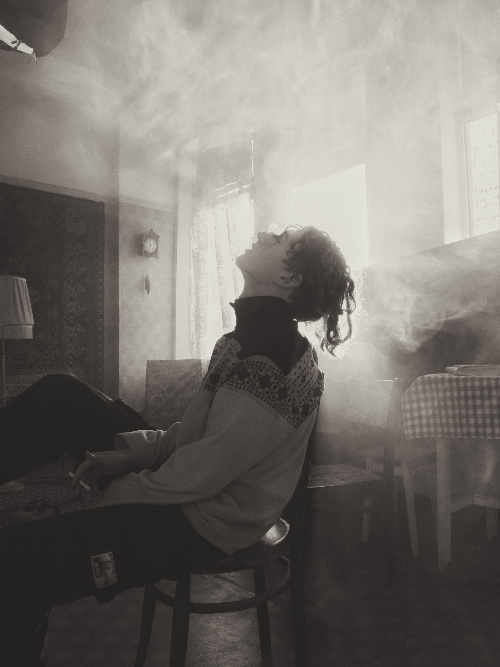 Владимир. Портретный и свадебный фотограф в Москве Александра