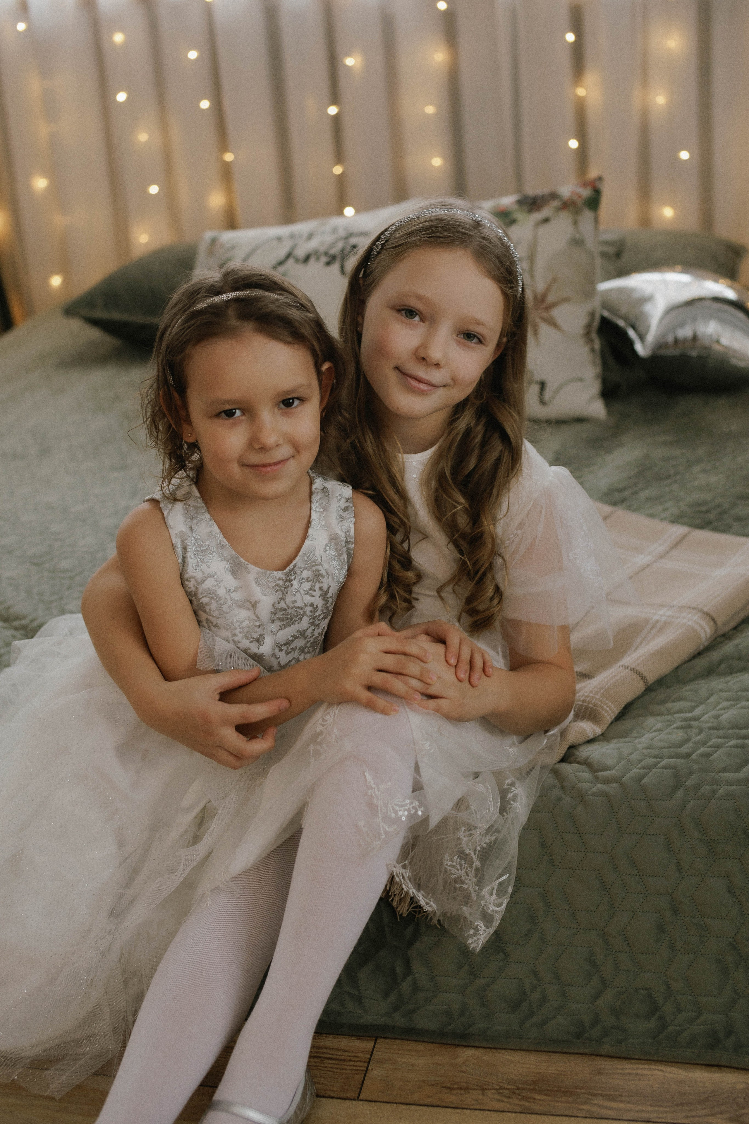 Сочельник. Фотограф в Иркутске Светлана Нартова