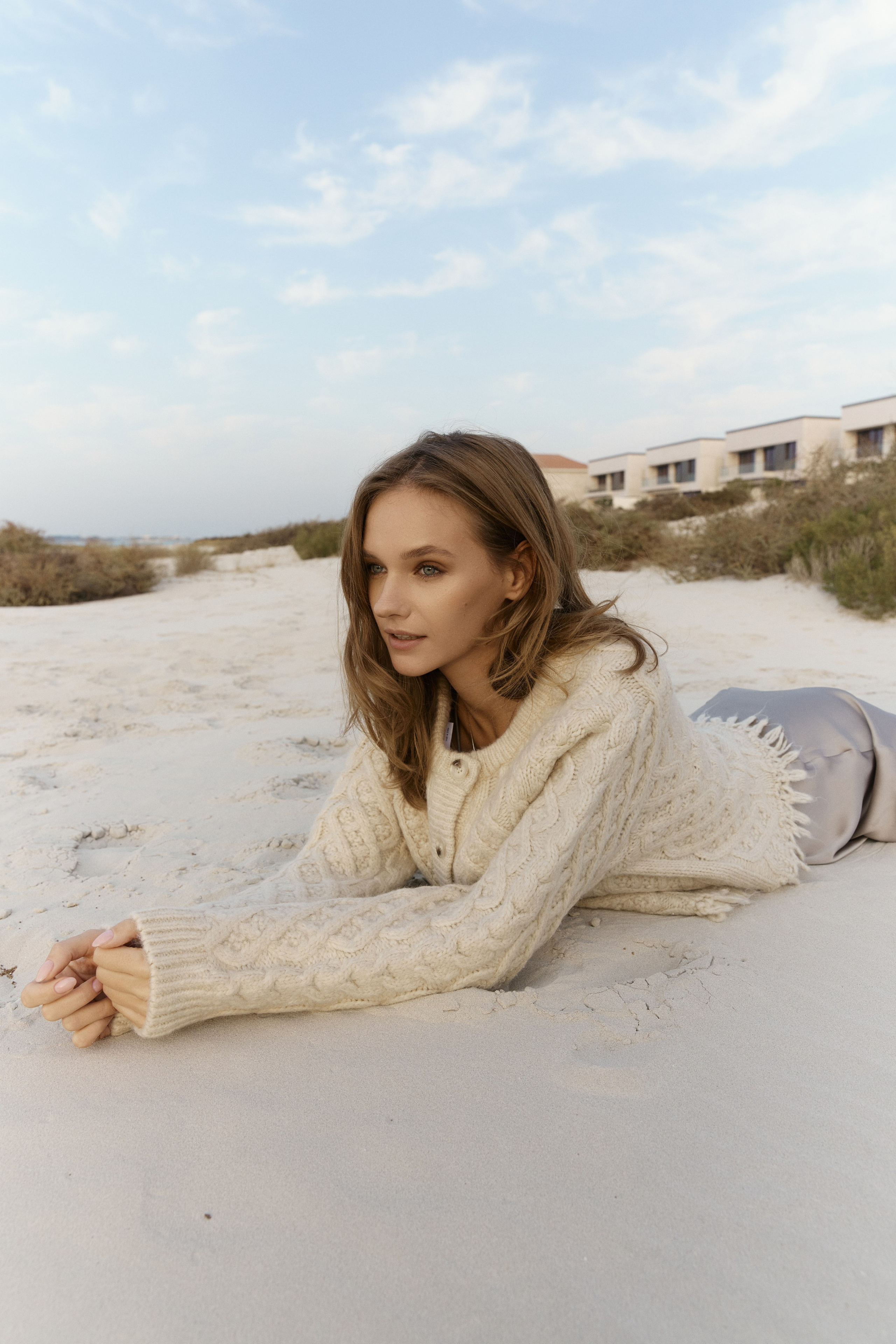 2024. Фотограф Дубай