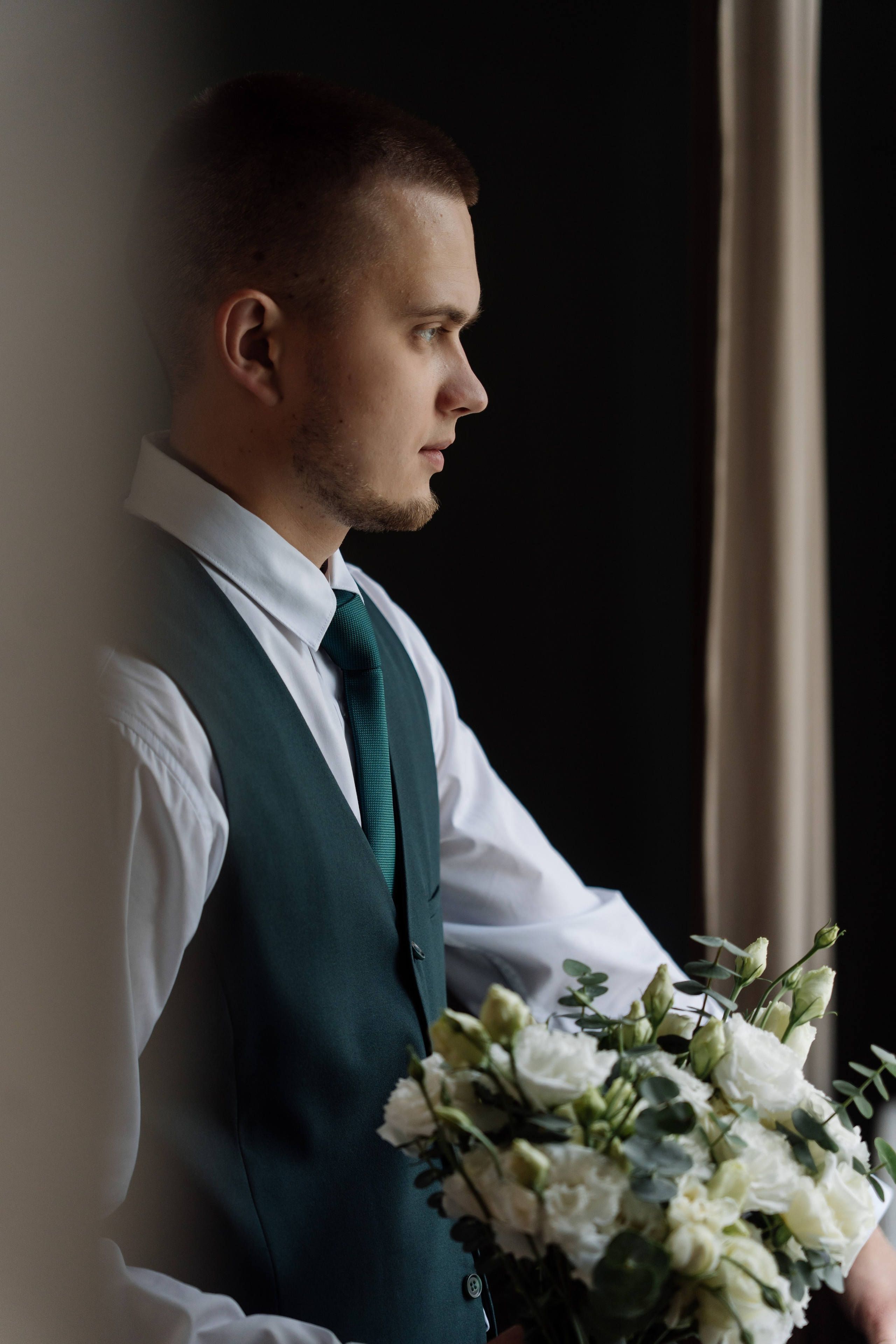 Сказка Сергея и Алины. СВАДЕБНЫЙ ФОТОГРАФ КРАСНОЯРСК