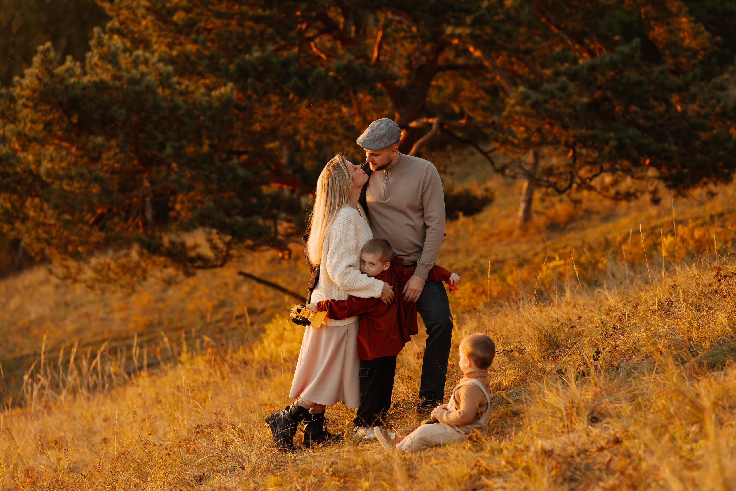 Андрей и Дарья. СВАДЕБНЫЙ ФОТОГРАФ КРАСНОЯРСК
