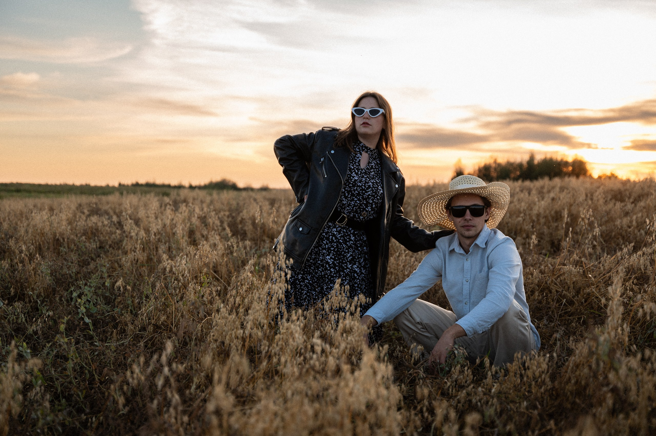 A + M (Pt.3). Фотограф/видеомейкер в Минске, Москве, Витебске, видеосьемка