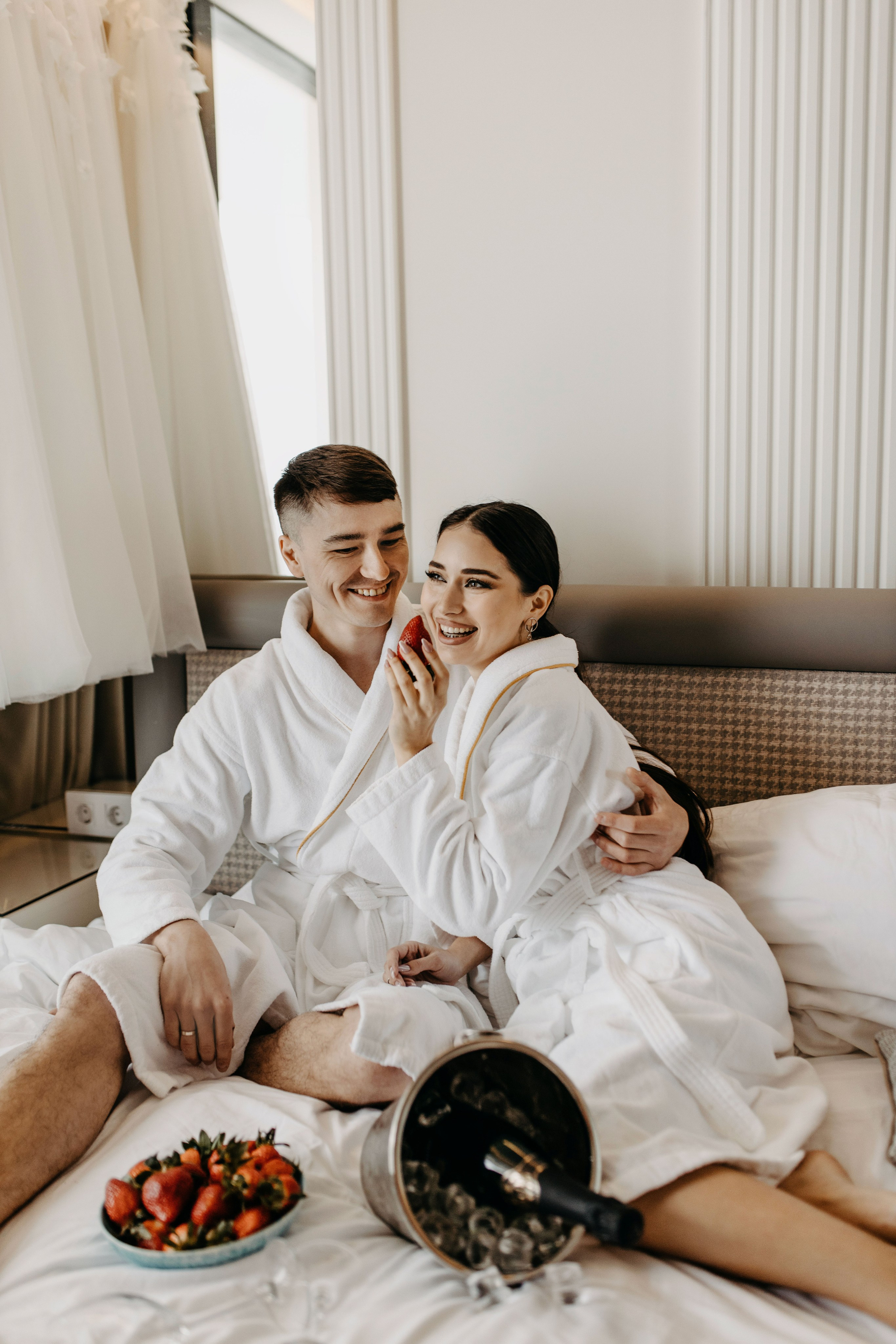 Свадебная серия г. Сочи. Свадебный и семейный фотограф во Владимире Белашова Анастасия