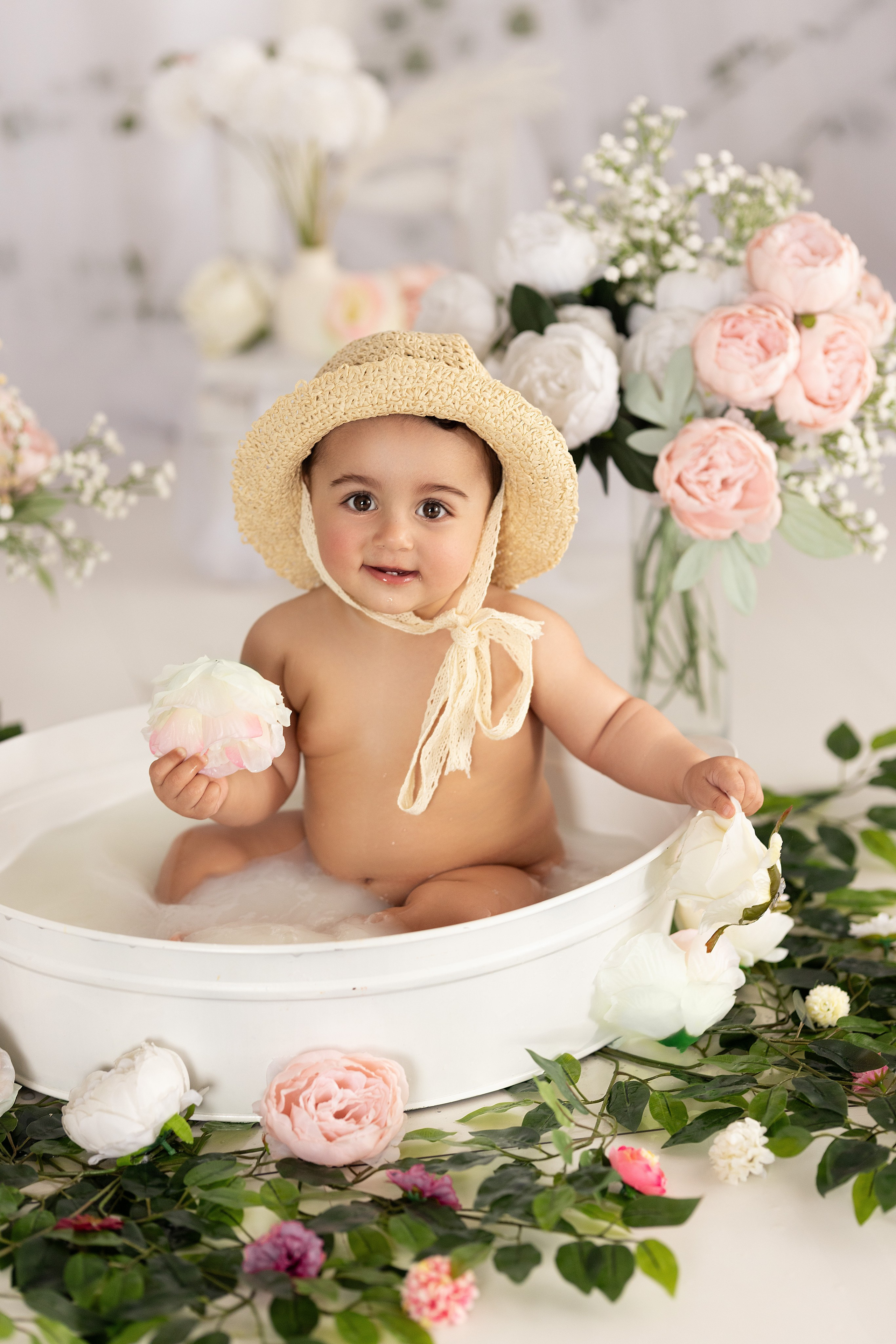 Малыши. Семейный и детский фотограф г. Абакан Яна Франц