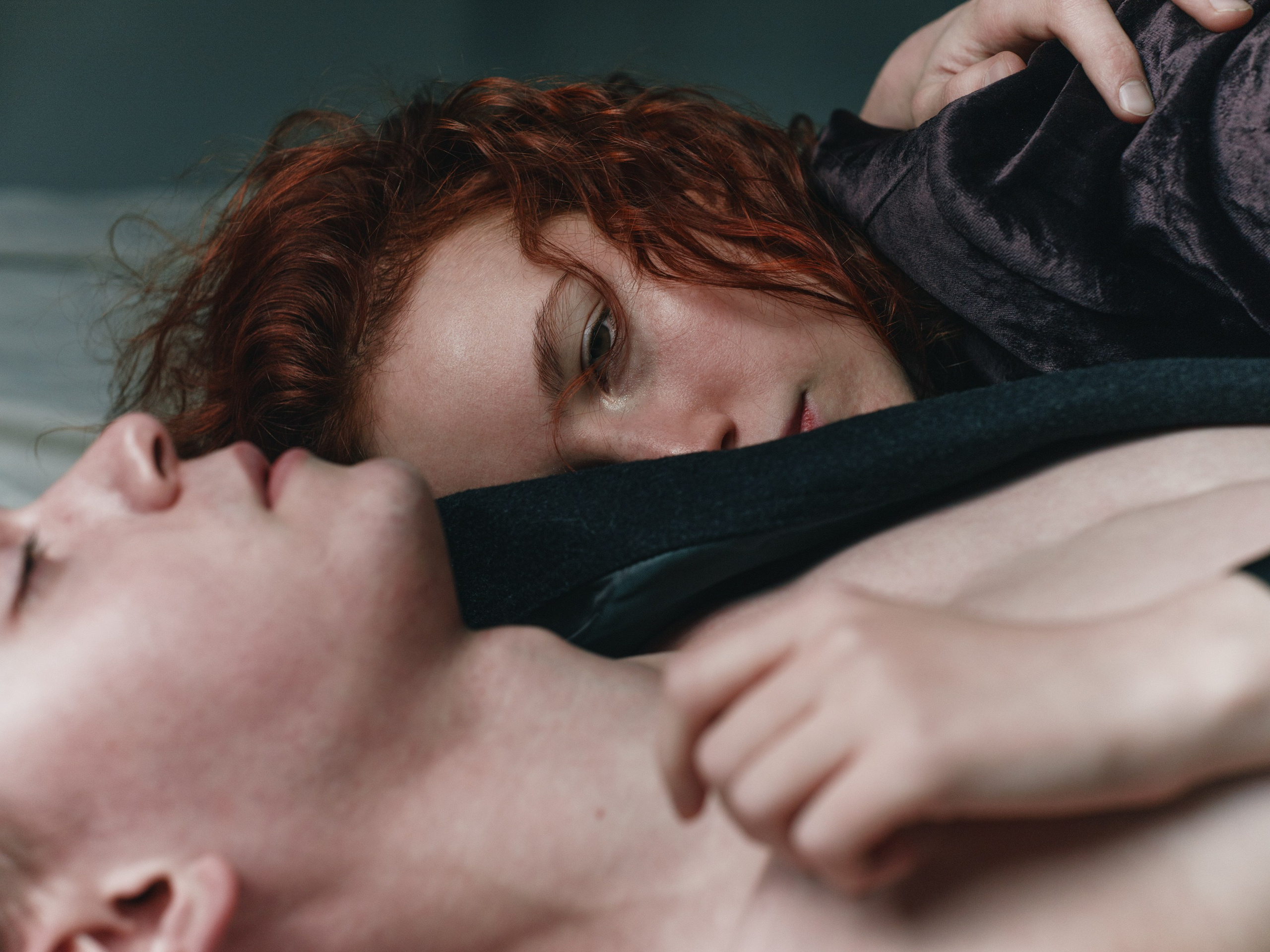 Фотограф Юлия Глазкова