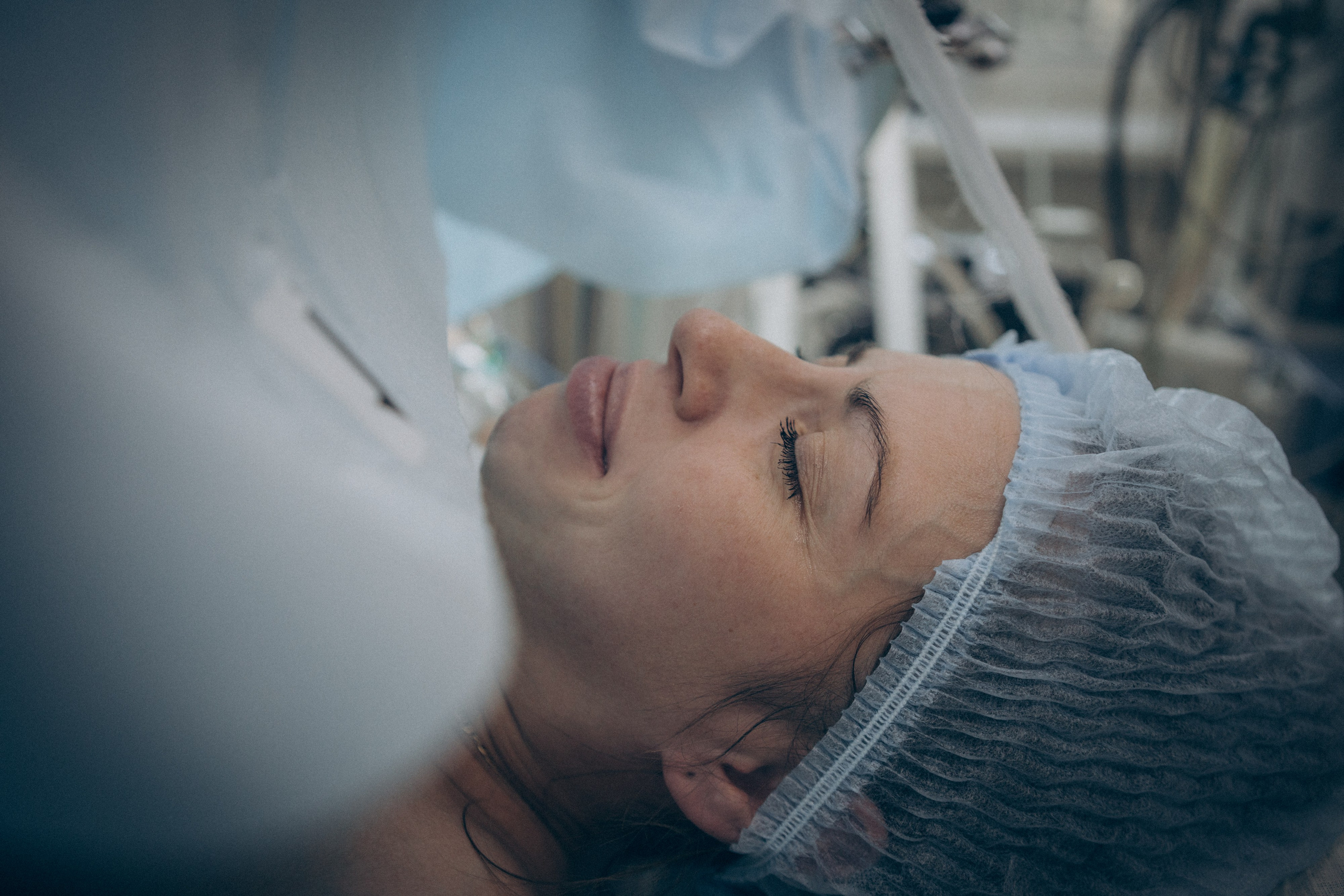 Рождение Киры и Мирона. Семейный фотограф и фотограф на роды в Ростове-на-Дону Мухина Виктория