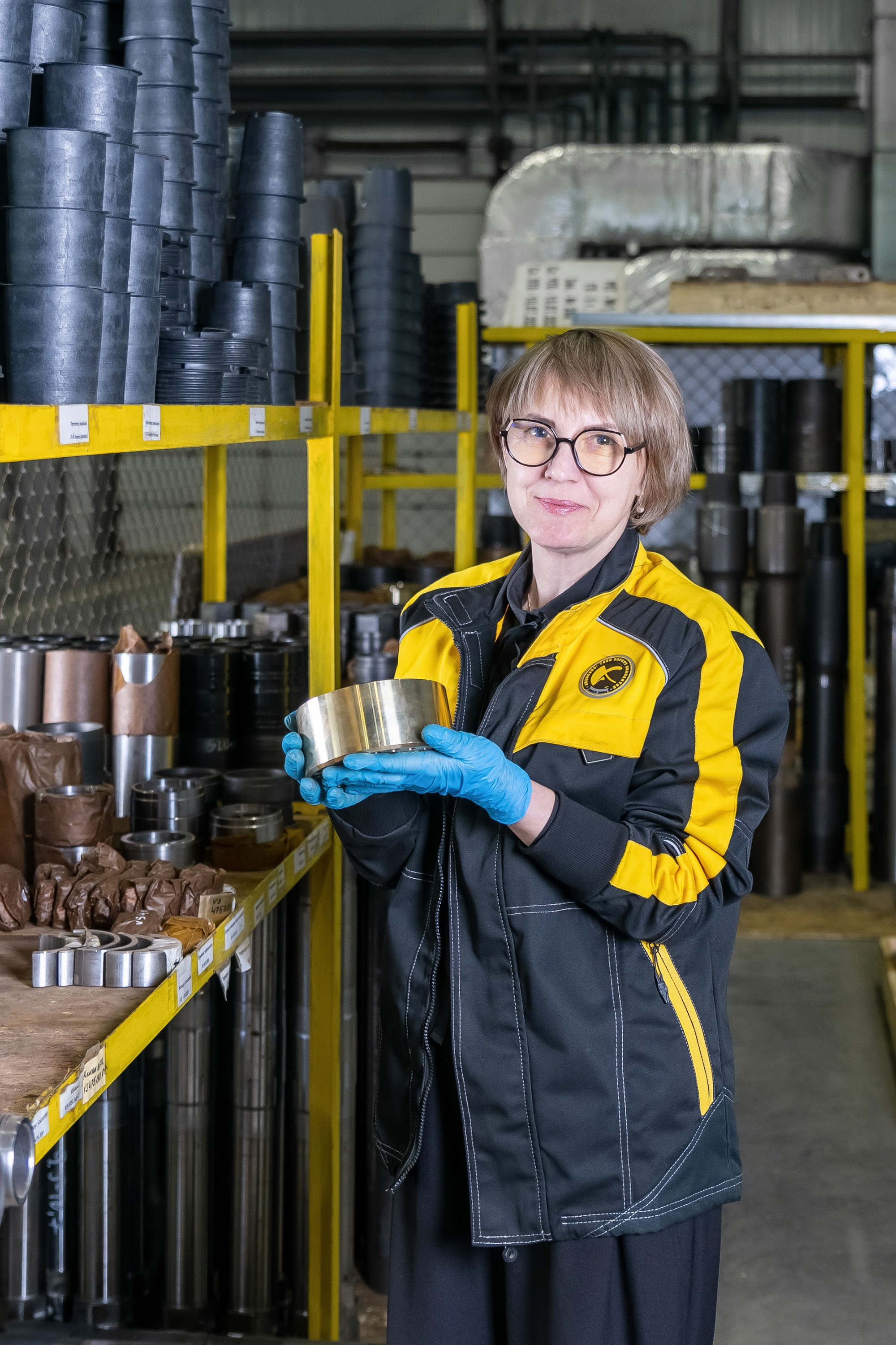 SDT. Фотограф в Ханты-Мансийске Евгений Жуланов