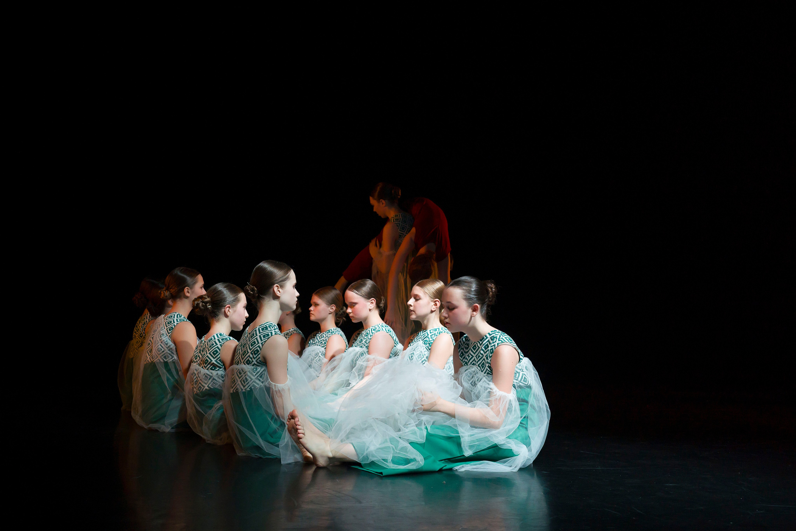 Танцевальное шоу. Фотограф в Санкт-Петербурге. Репортажная и все съёмки для бизнеса