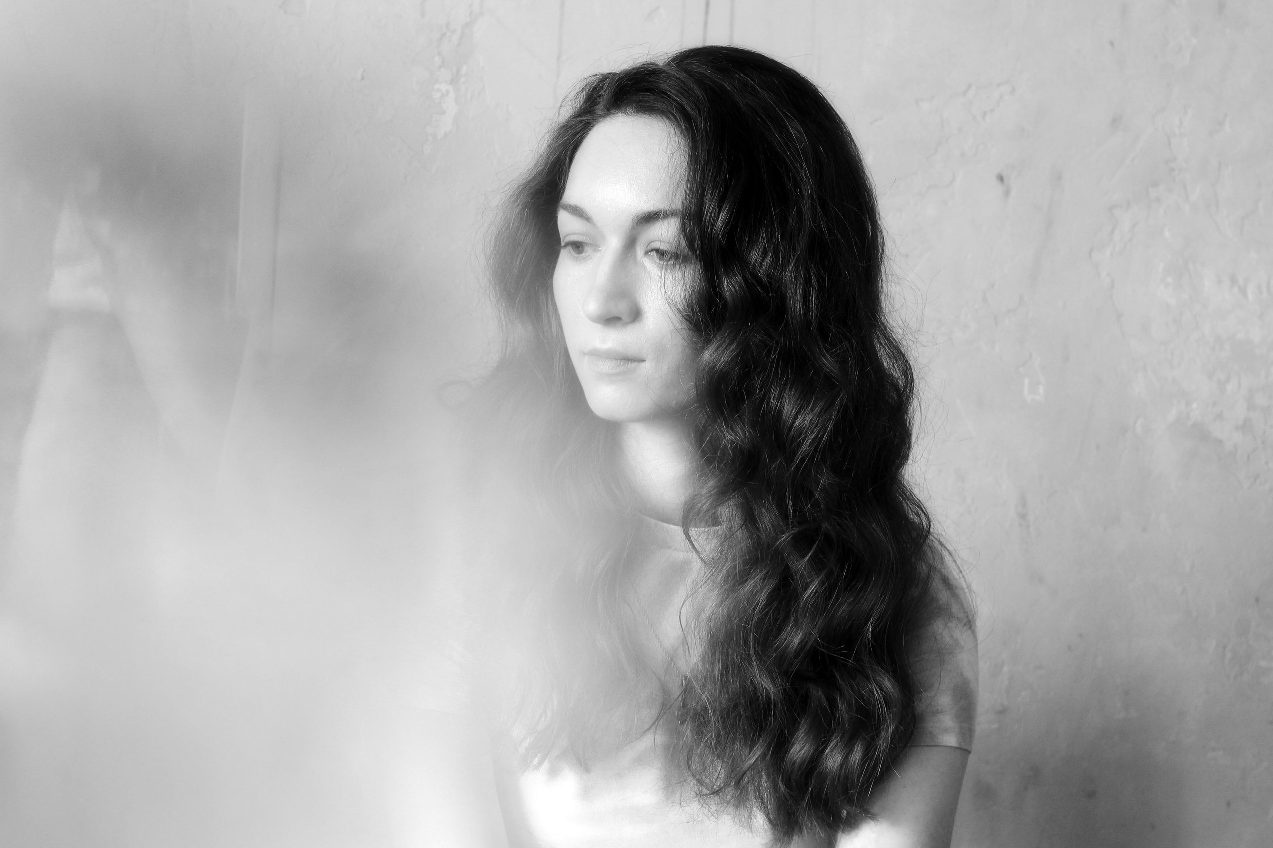 Алина. Фотохудожник Татьяна Бойцова