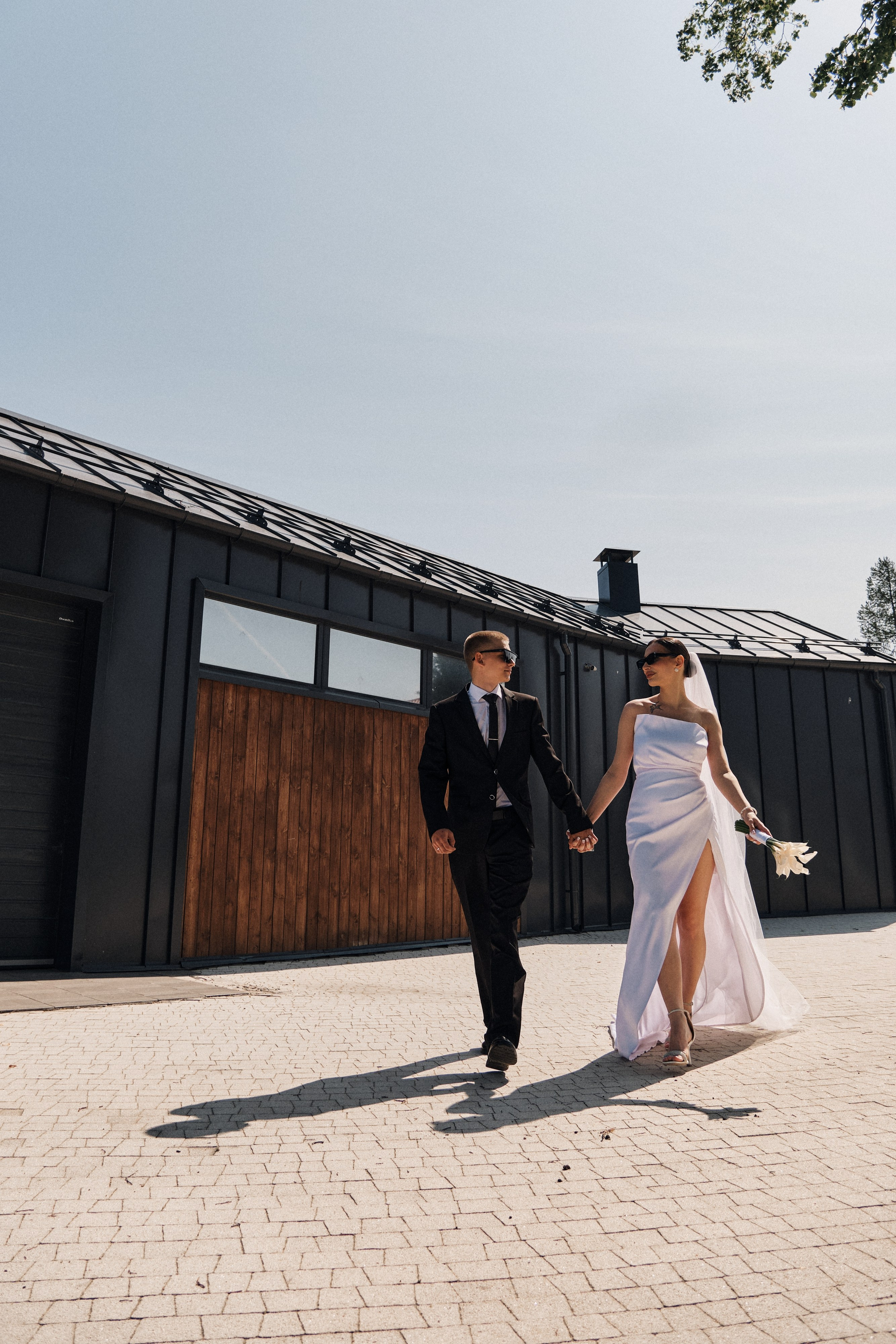 Elegant Wedding. Свадебный и портретный фотограф Орлов Никита
