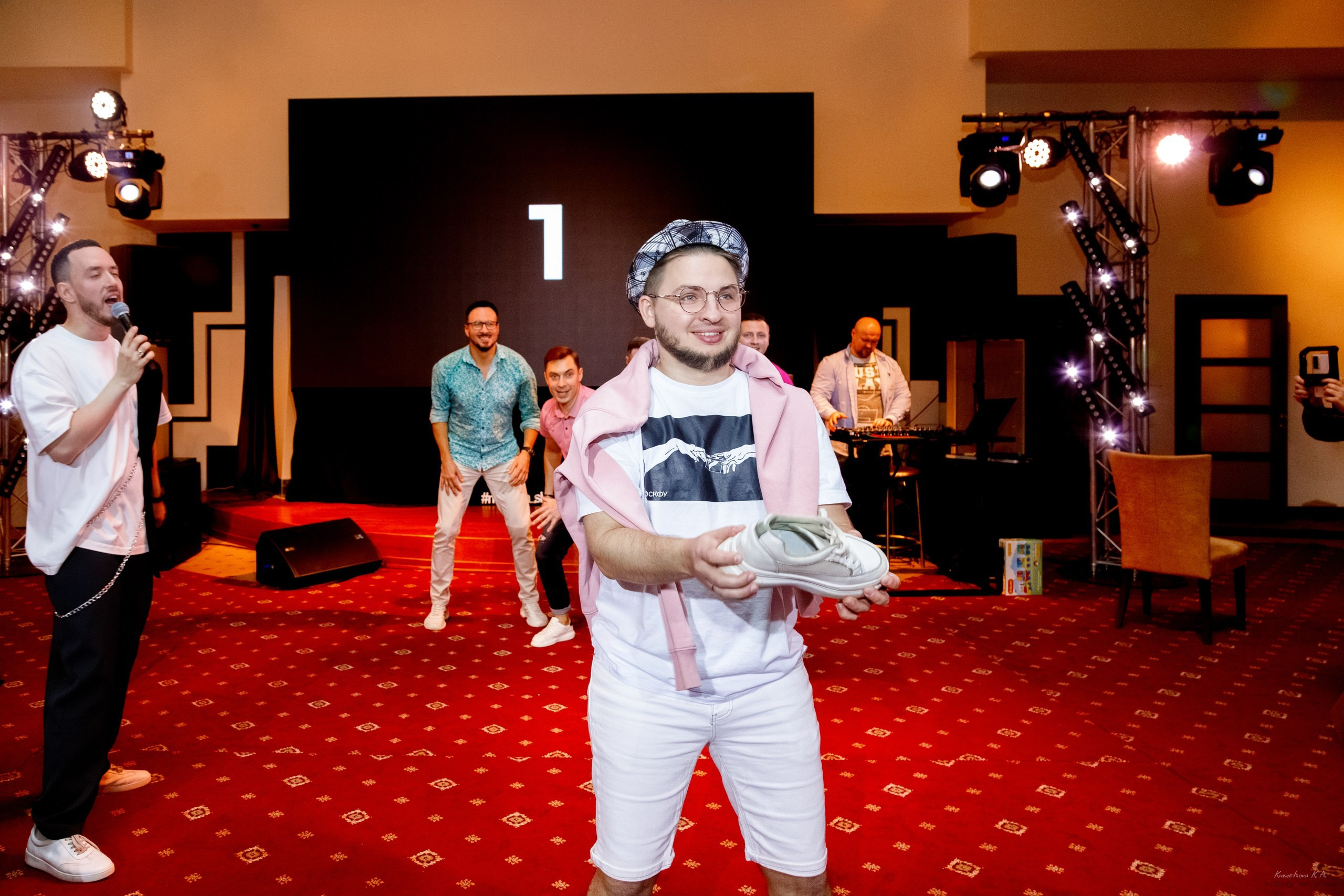 Репортажная съемка. Репортажный фотограф Кузнецова Кристина