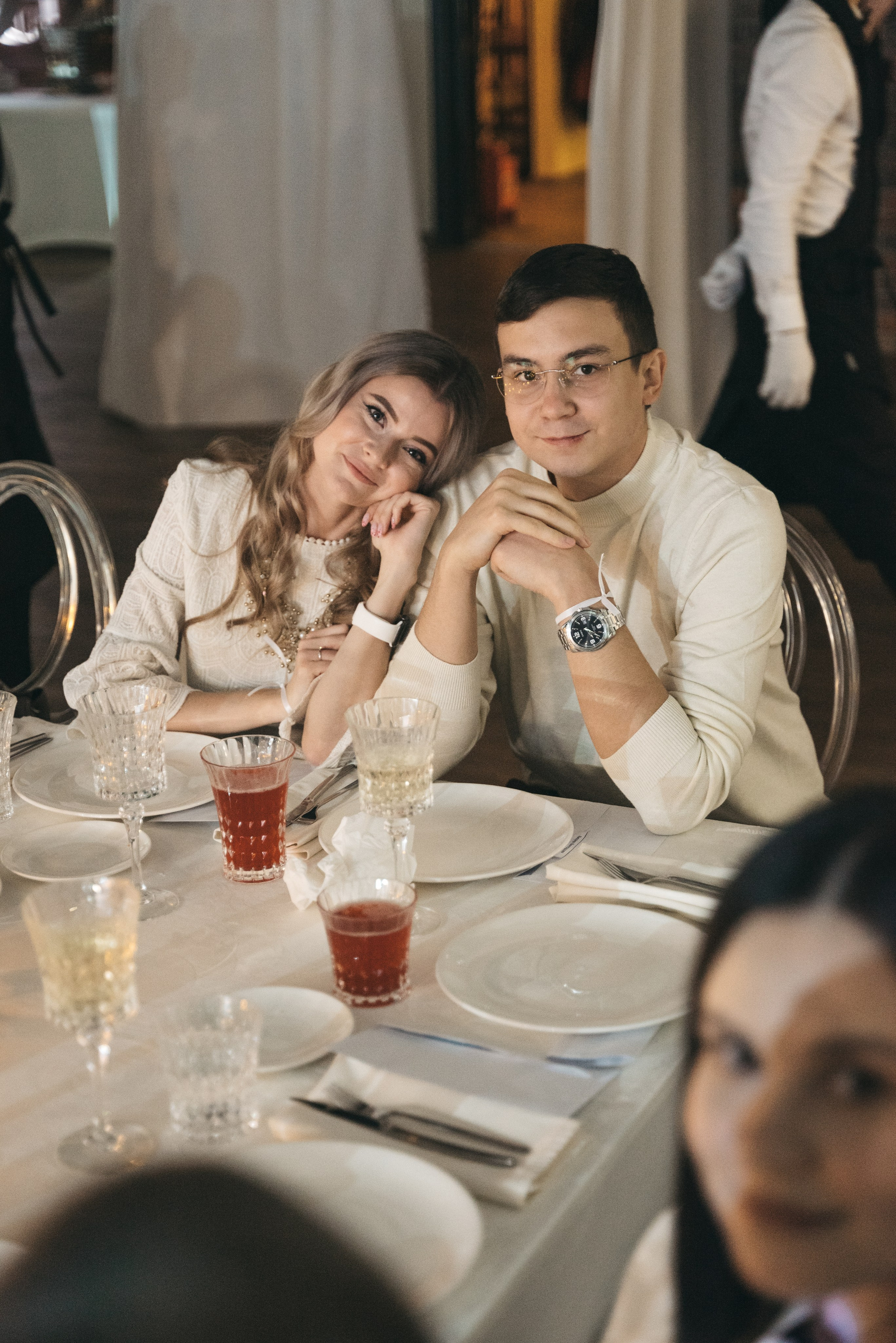 WhiteRoom Pre-wedding. Репортажный и свадебный фотограф в Сургуте