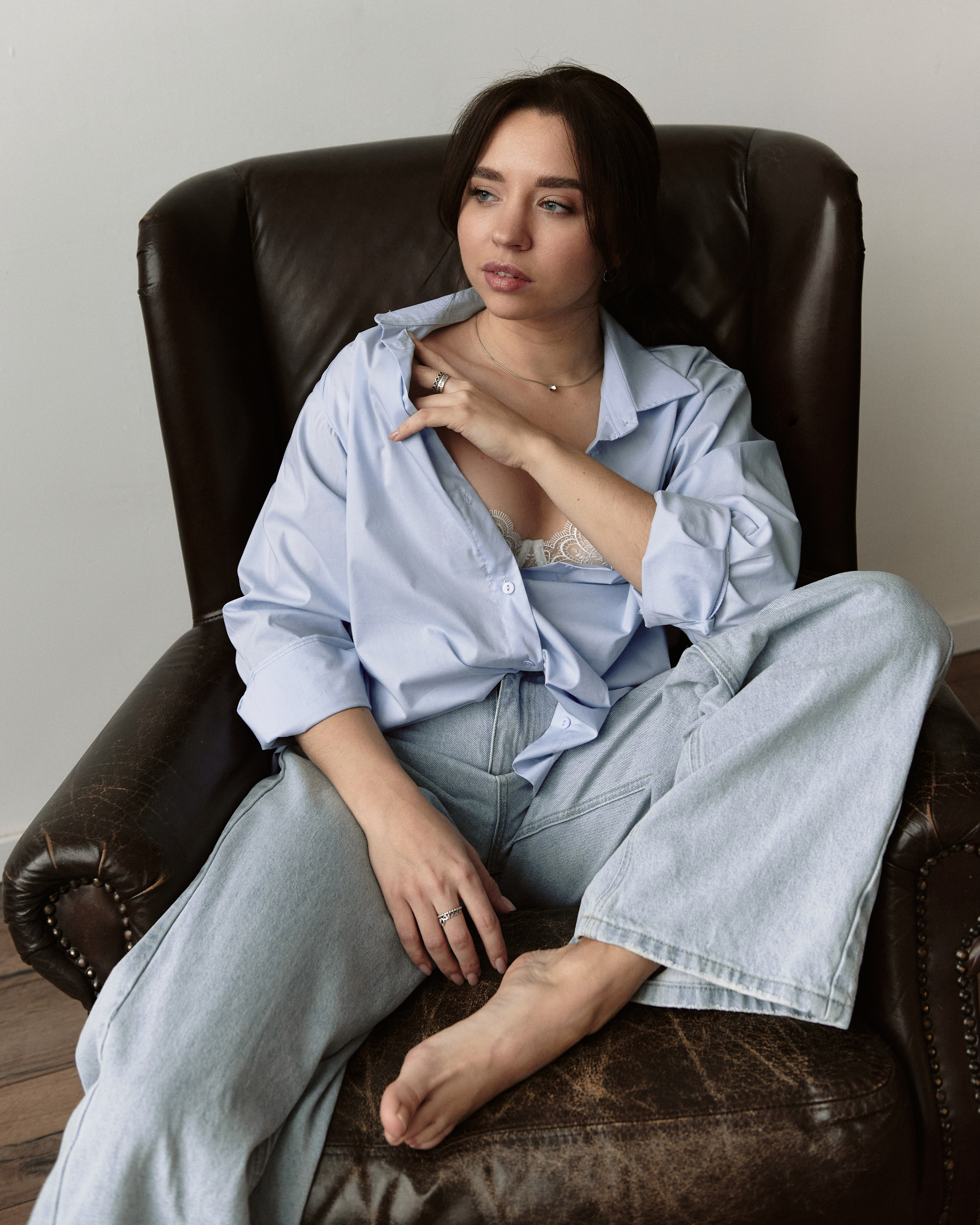 Anastasiya. Семейный и свадебный фотограф в Нижнем Новгороде Анастасия Хренова