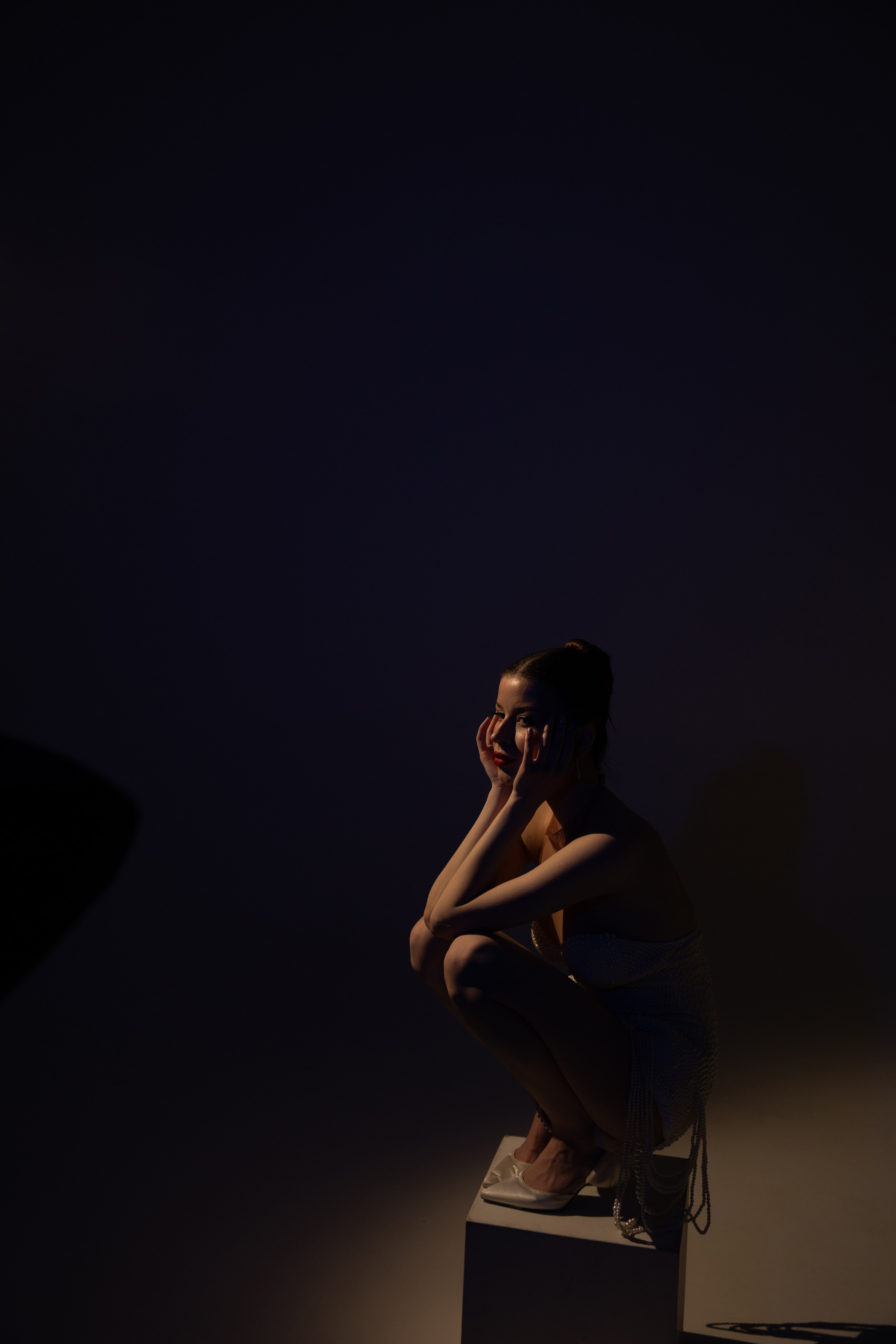 Настя. Свадебный и семейный фотограф в Москве Холда Тати