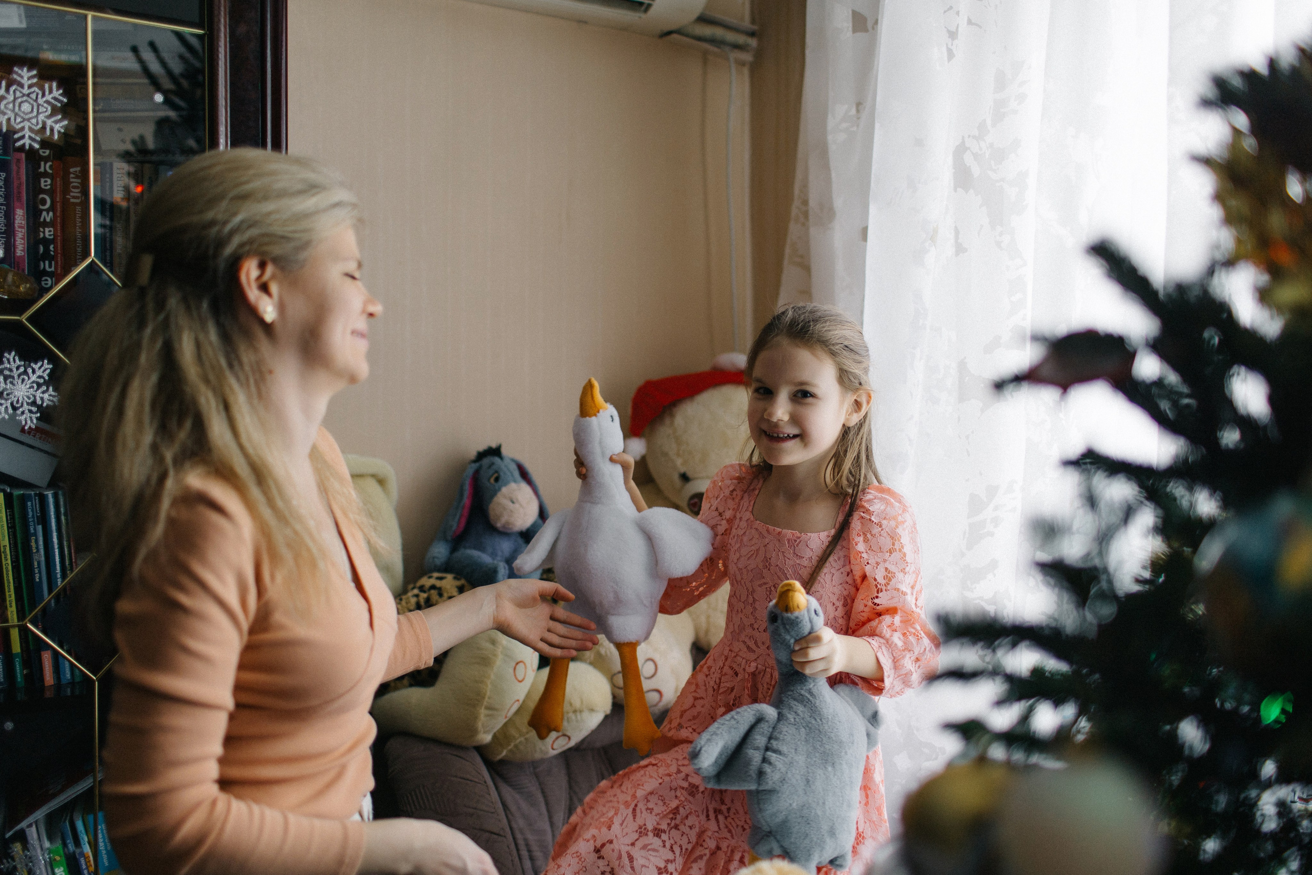 Катя и Женя. Свадебный и семейный фотограф в Самаре Посконнова Анна