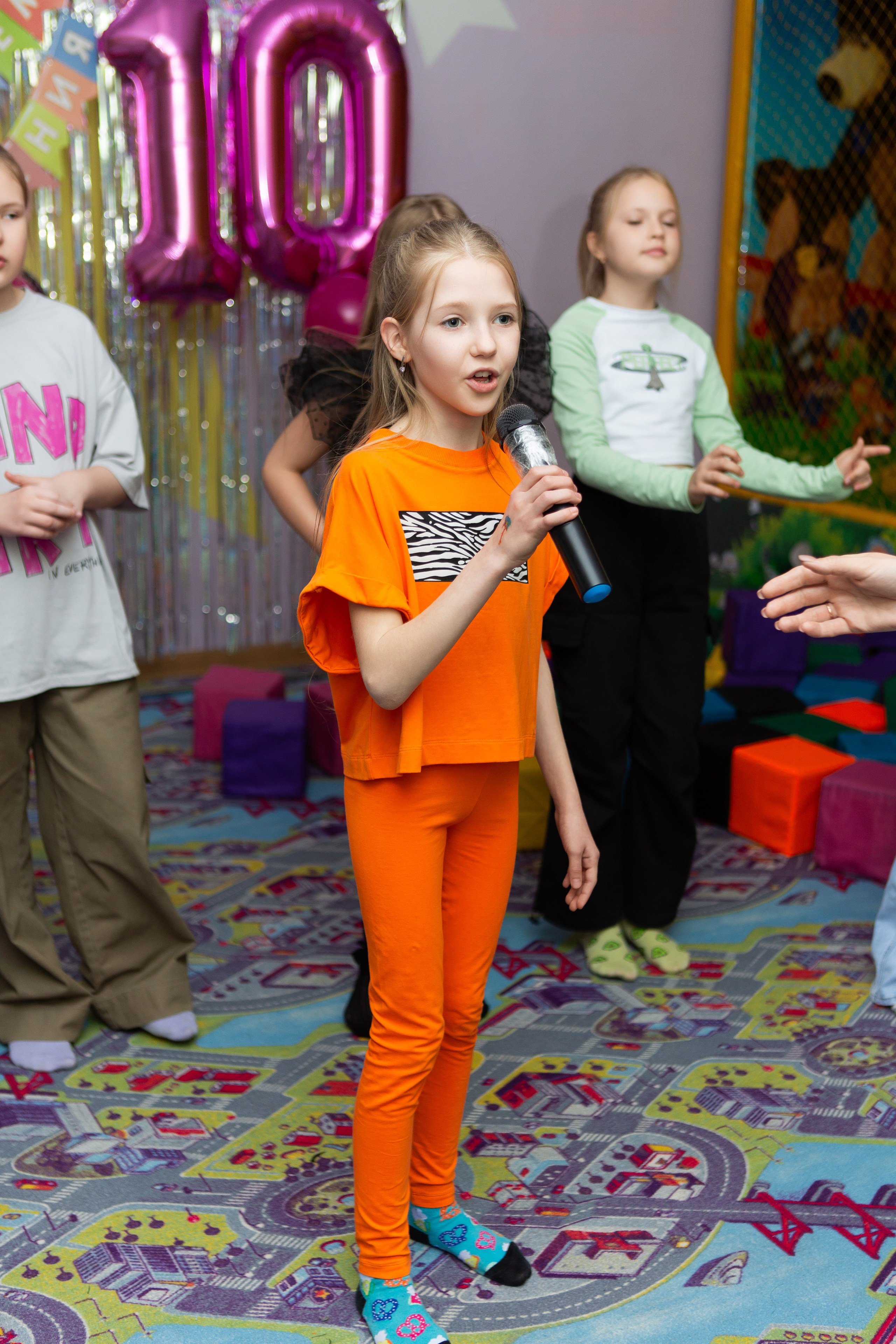 ШОУ KIDS 28.04. Профессиональный фотограф в Мценске и Орловской области