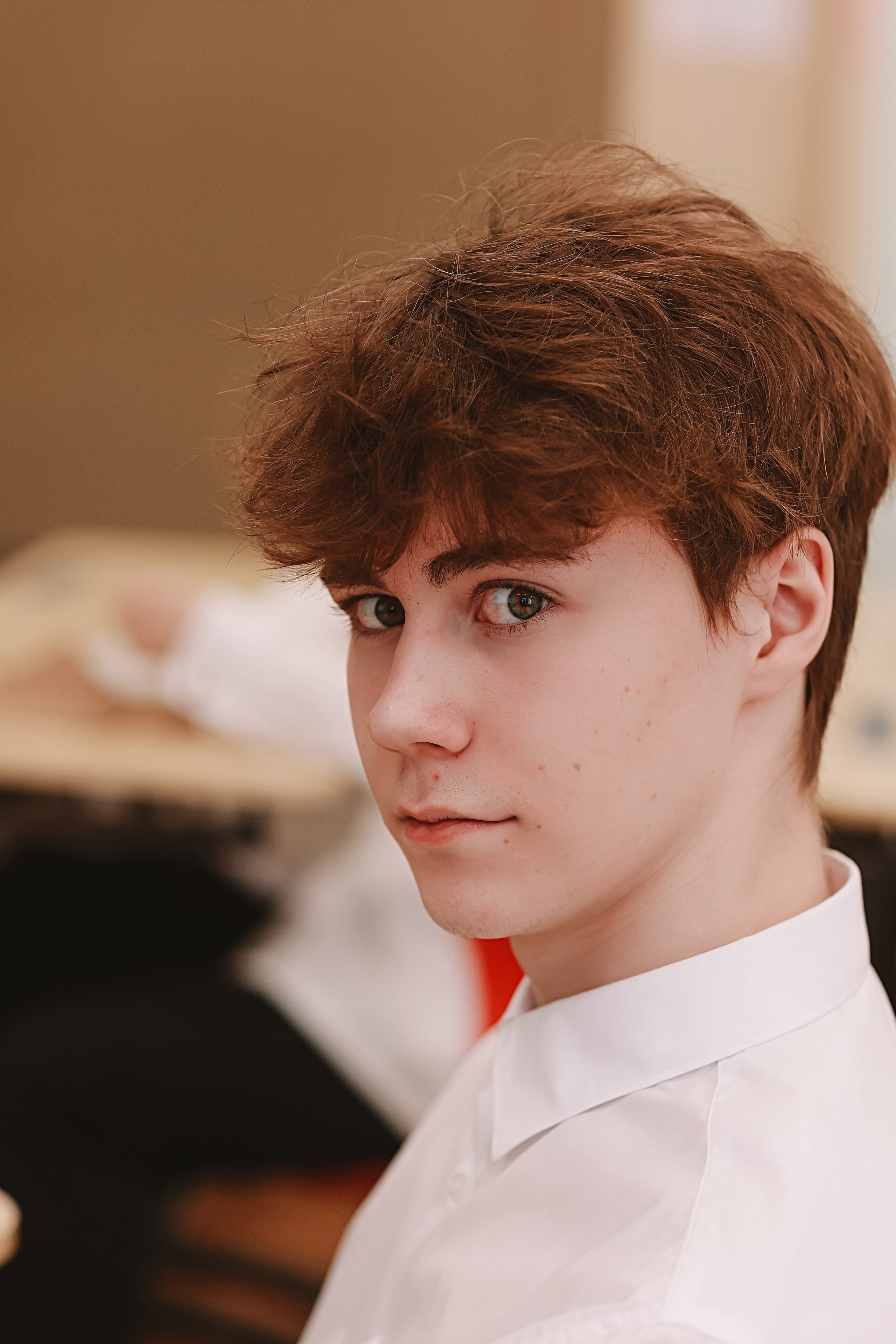 Последний звонок. Семейный фотограф Тюмень, фотограф на роды Салмина Мария