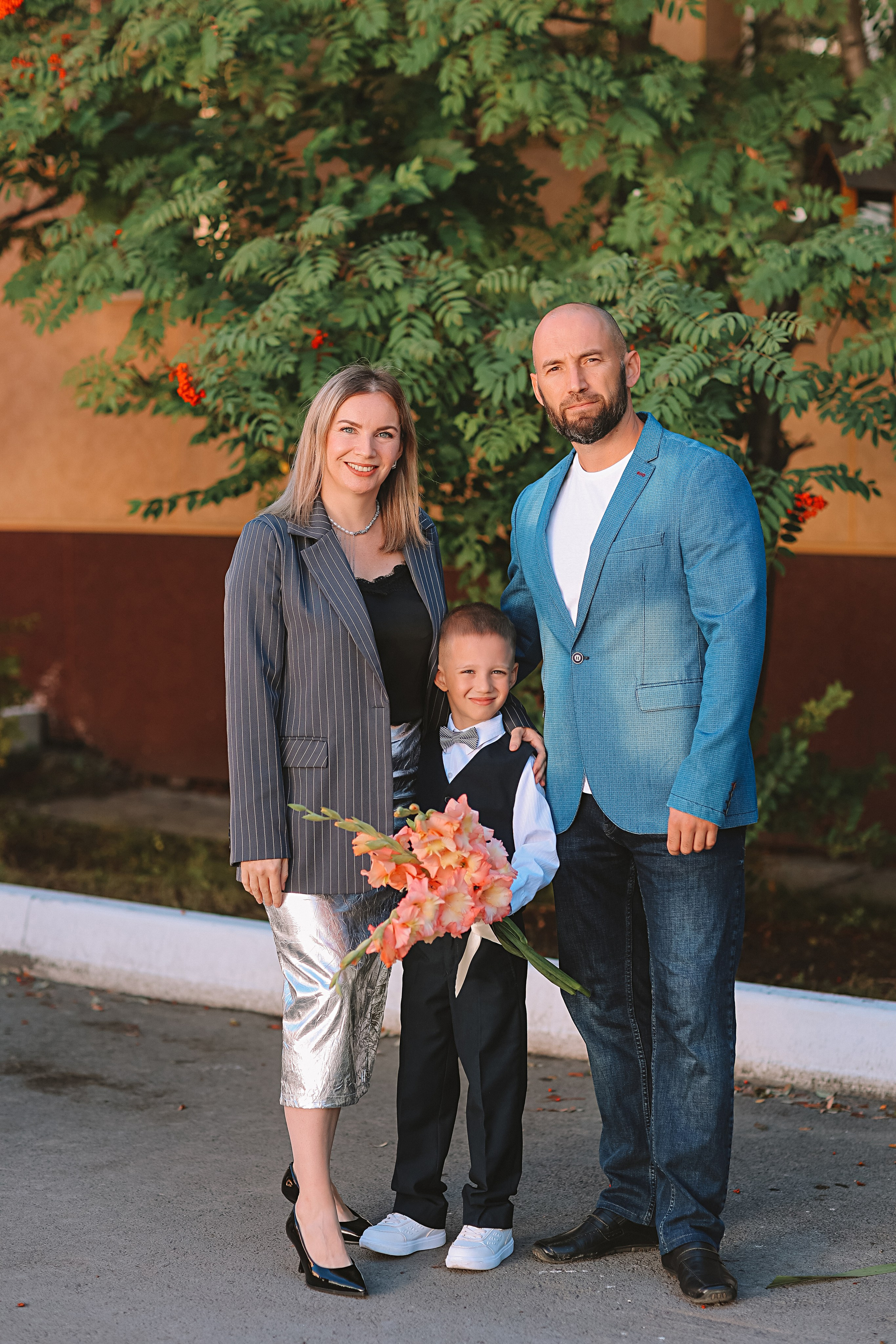 1 сентября 2025 ГРК. Семейный фотограф Тюмень, фотограф на роды Салмина Мария