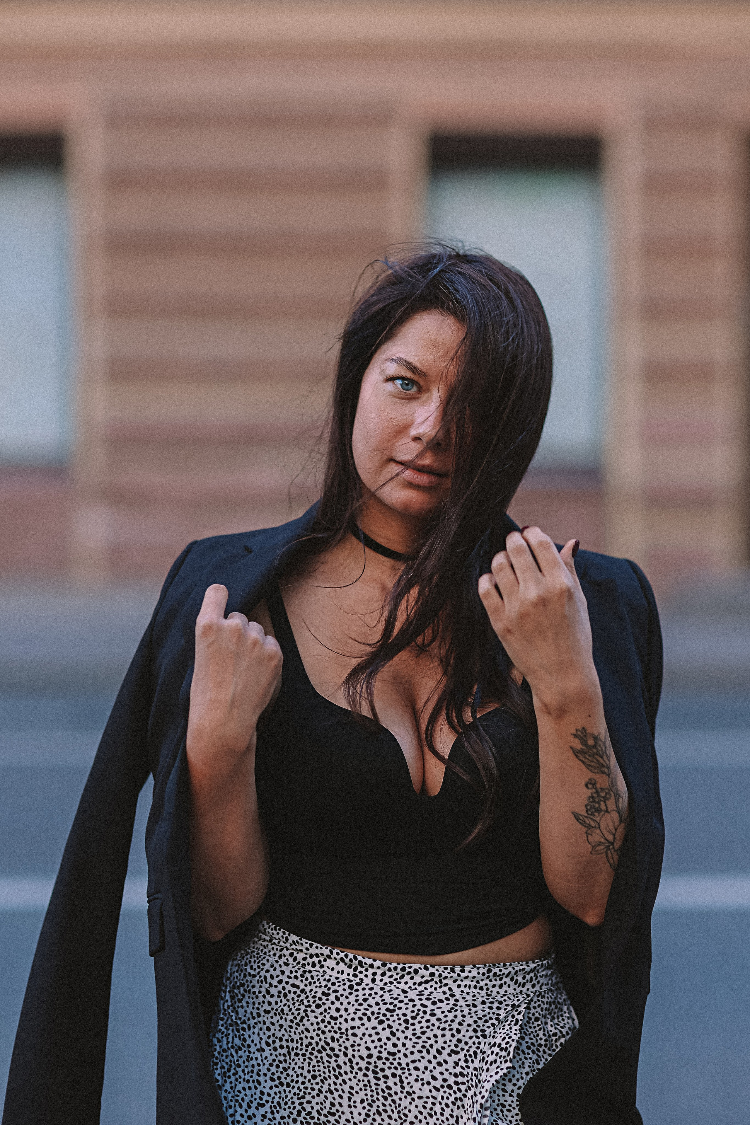 Питер. Семейный фотограф Тюмень, фотограф на роды Салмина Мария