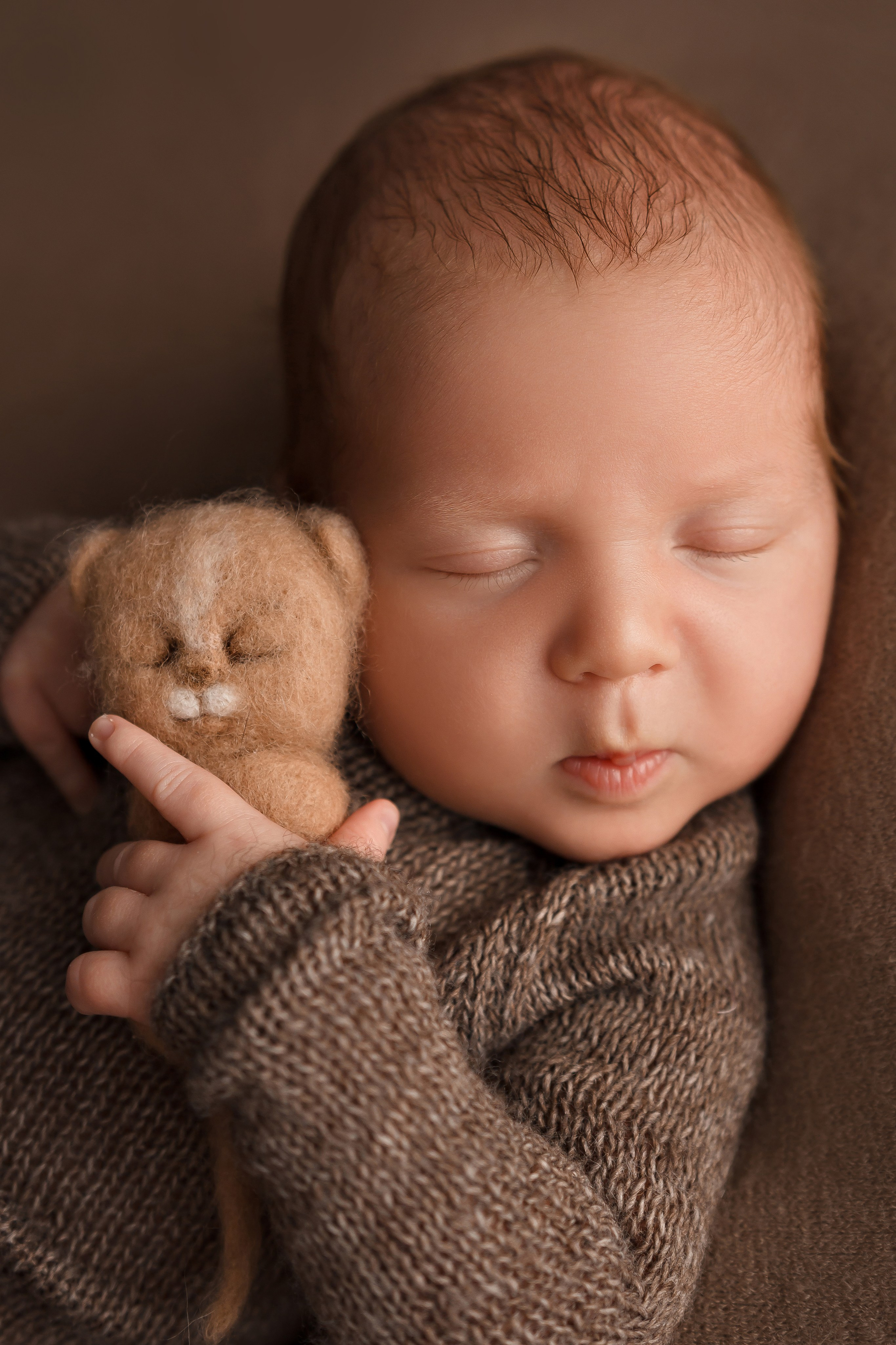 Новорождённые. Фотограф беременности и ньюборн в Ростове-на-Дону