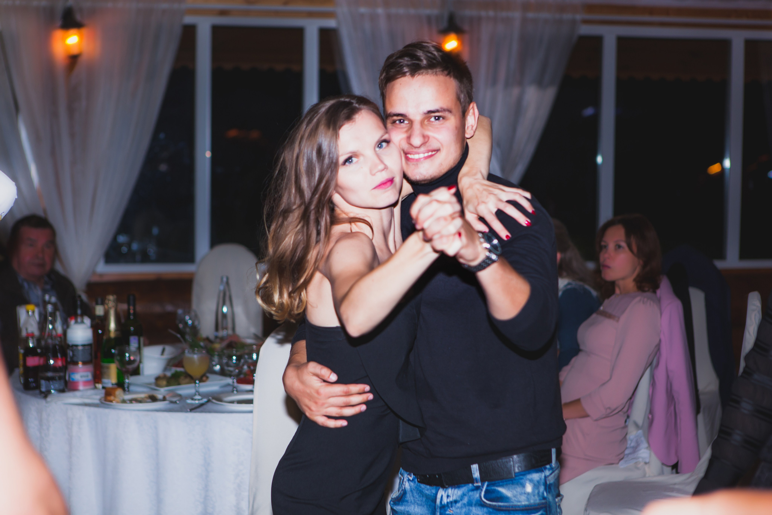 MORELL. Видеооператор/Фотограф Николай Завьялов