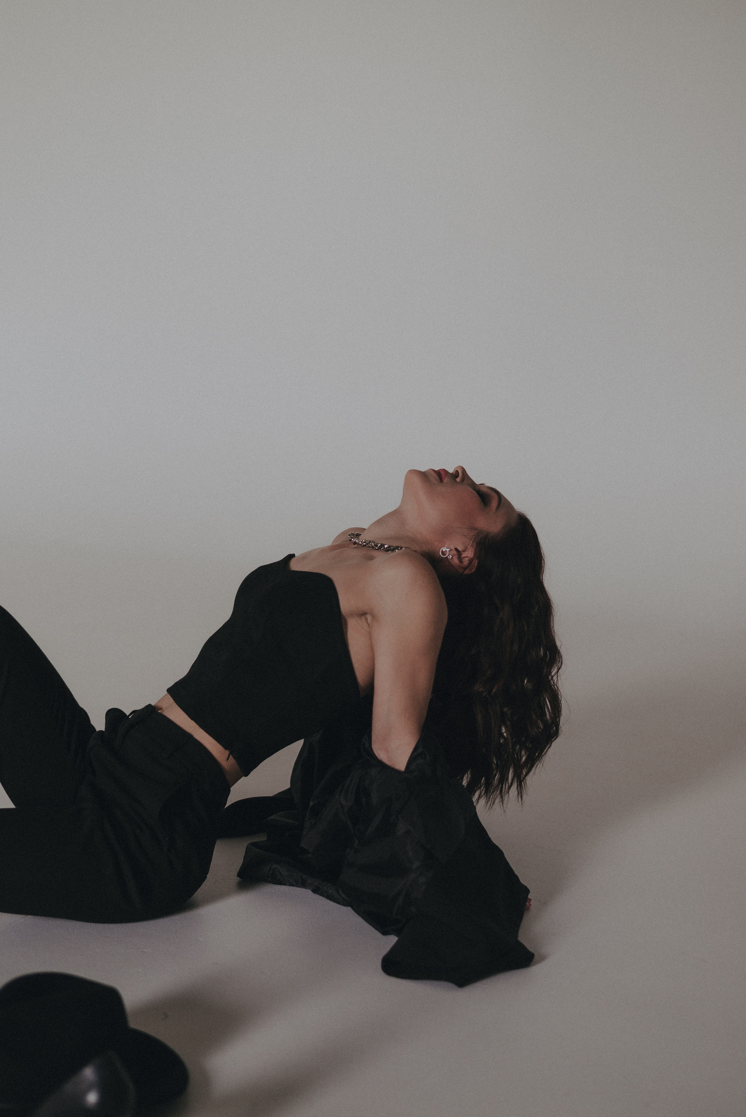 OLGA. Екатерина Курбанова. Женский фотограф