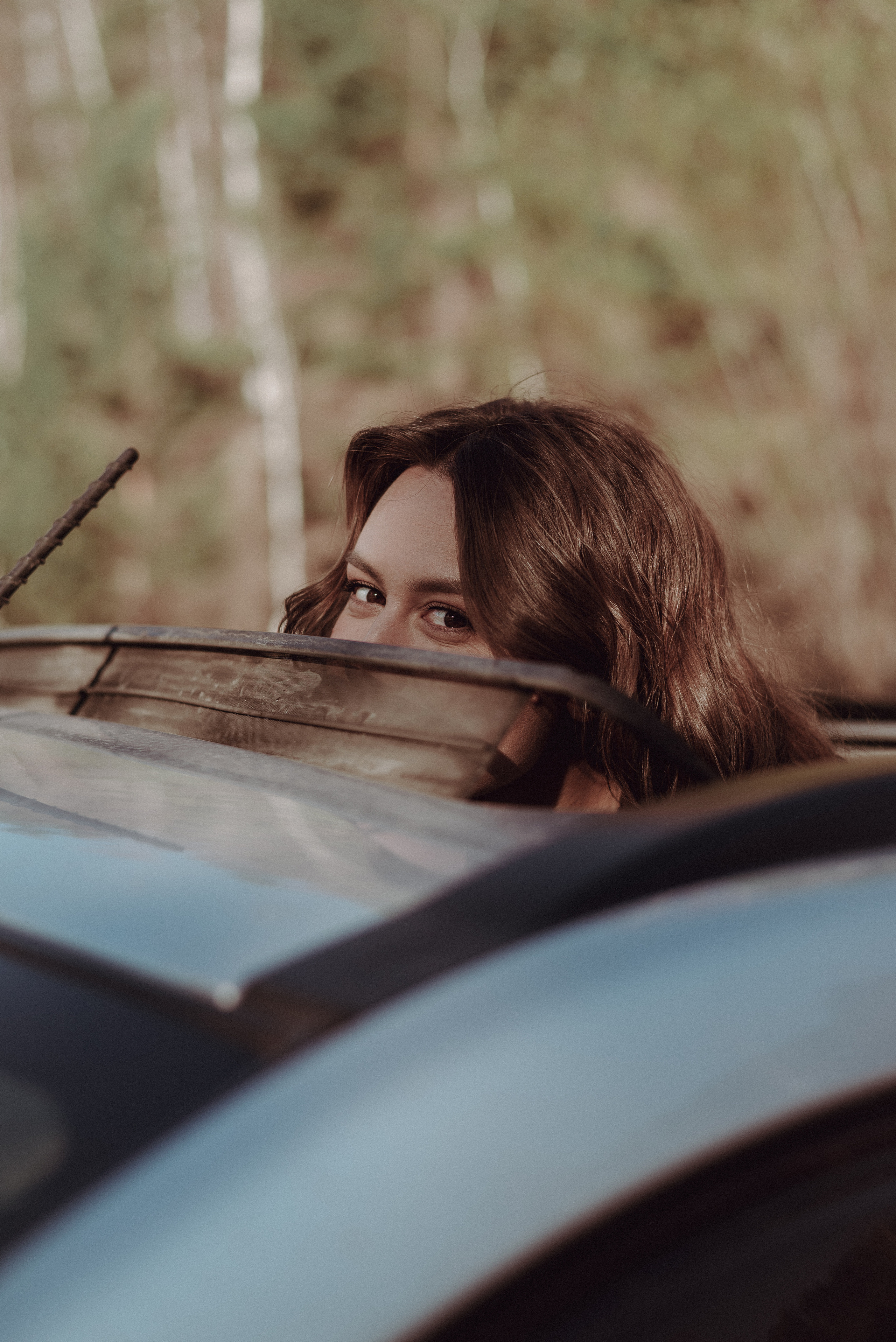 KATERIN. Екатерина Курбанова. Женский фотограф