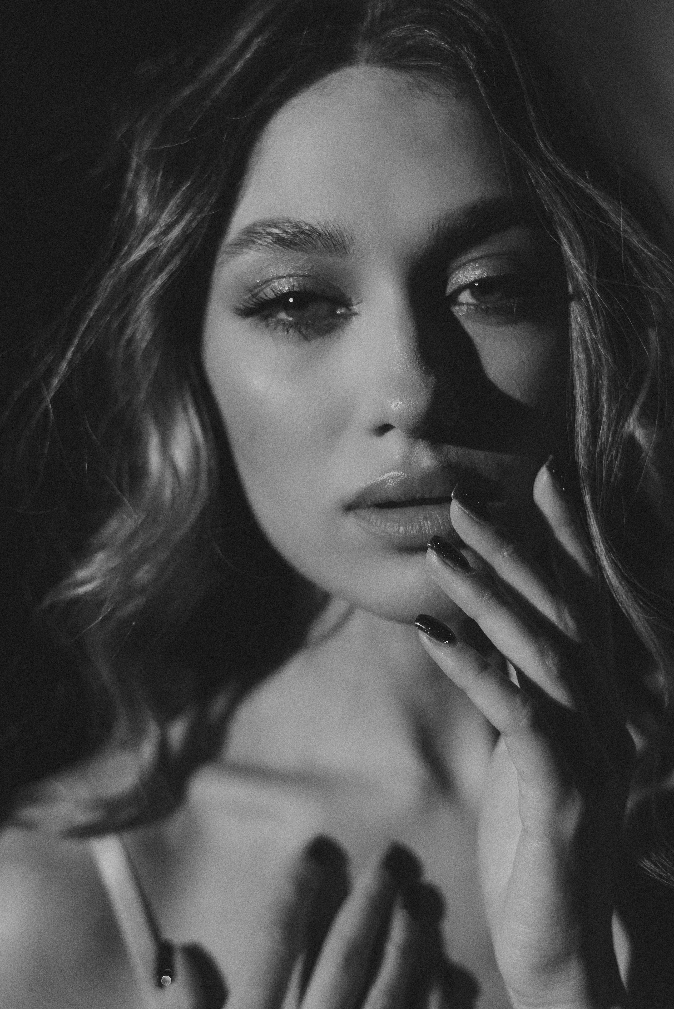 LUMOS WORKSHOP. Екатерина Курбанова. Женский фотограф