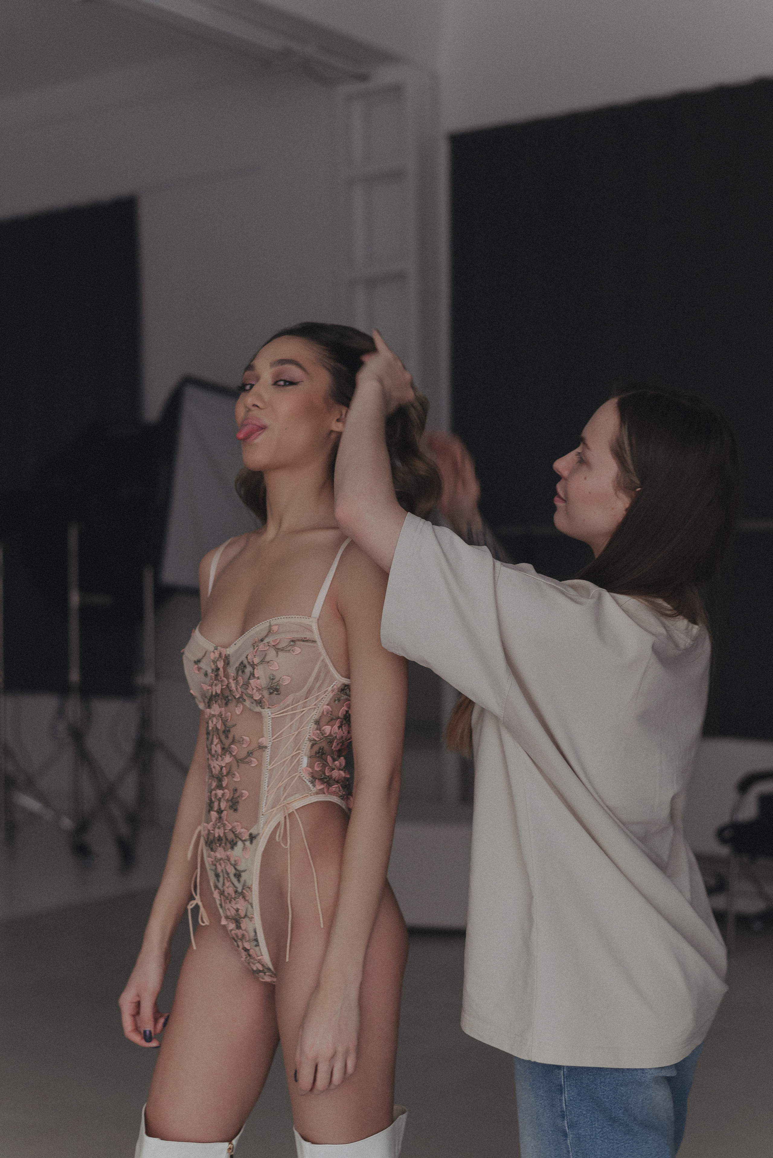 LUMOS WORKSHOP. Екатерина Курбанова. Женский фотограф