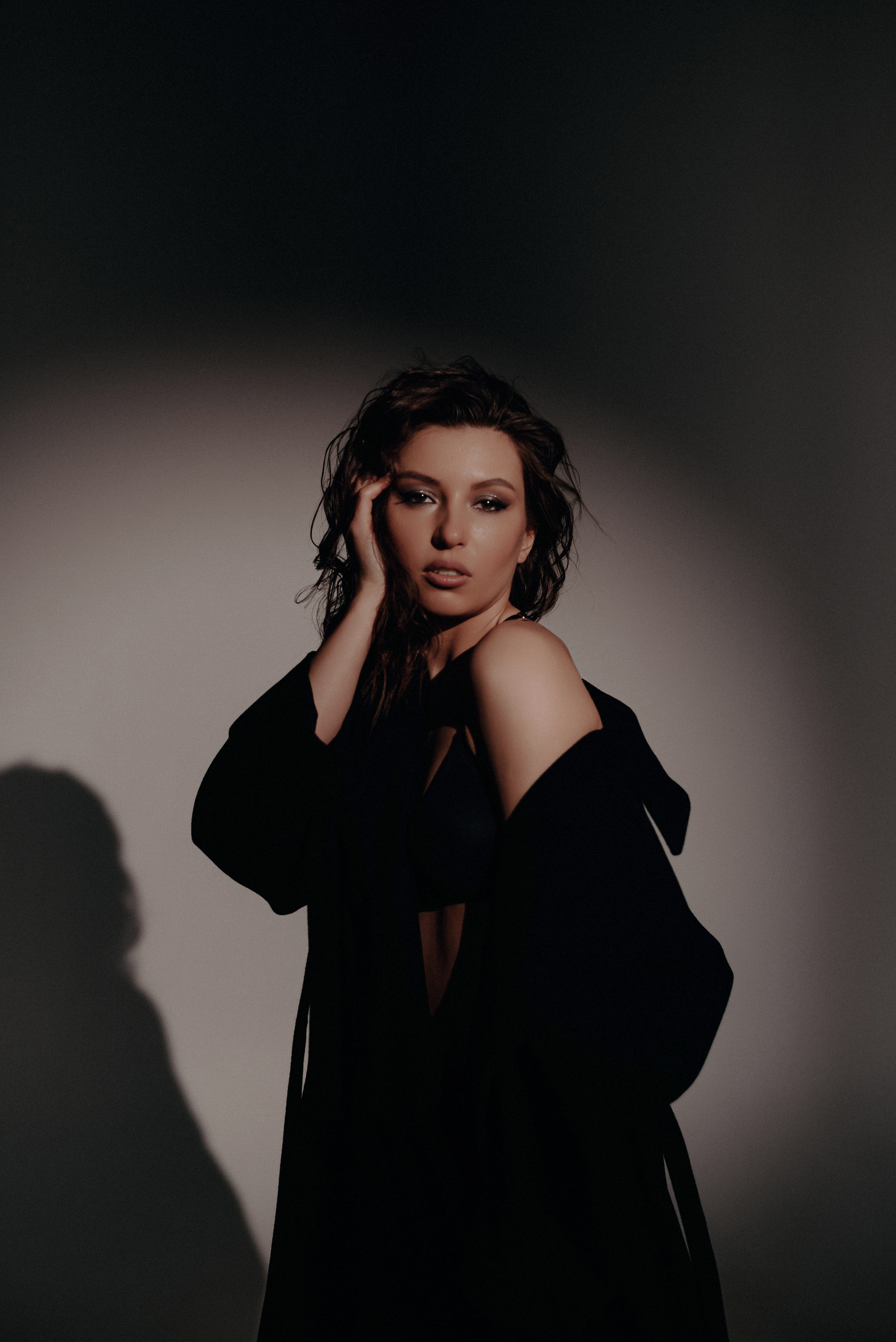 АХ МАРУСЯ. Екатерина Курбанова. Женский фотограф