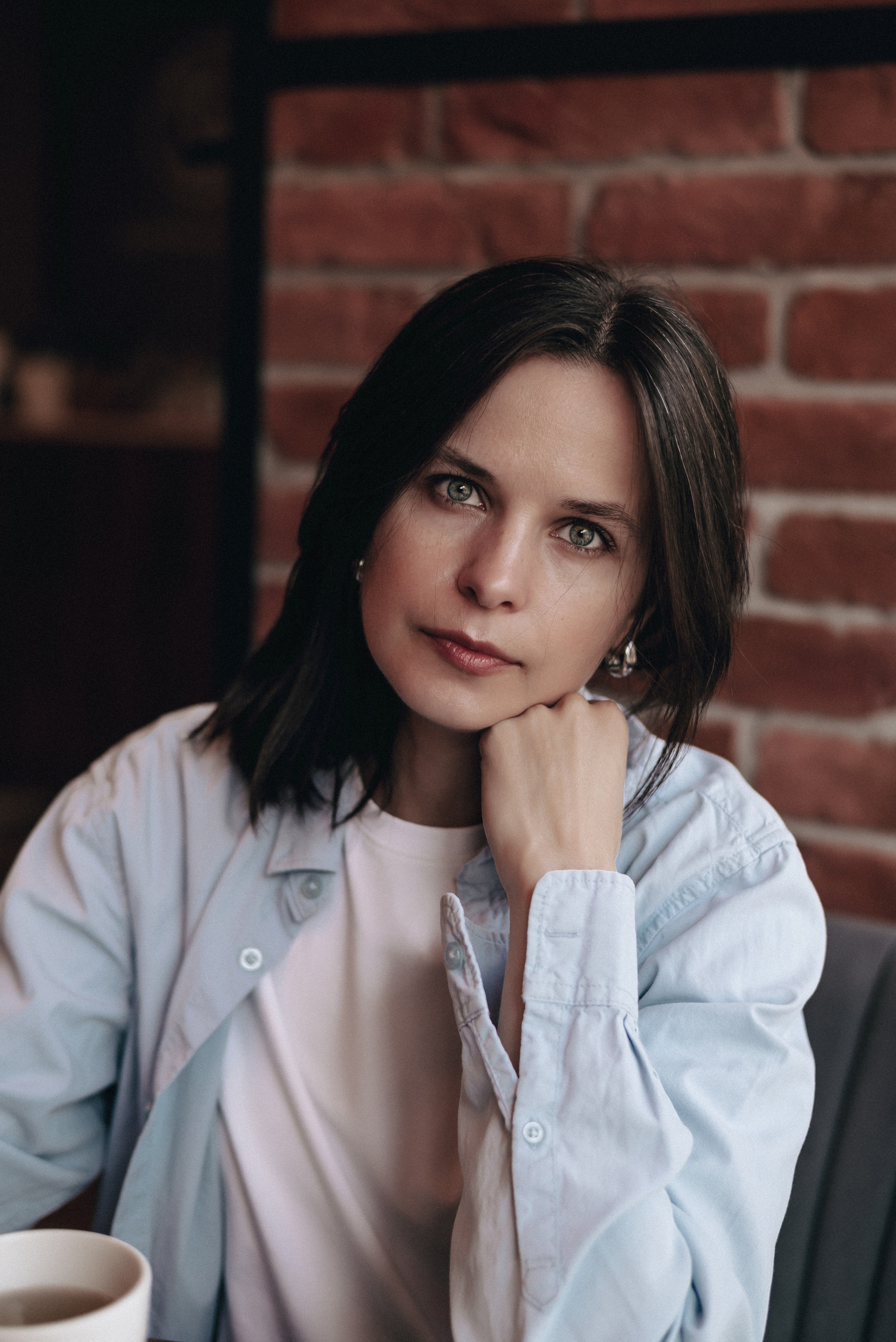 TASHA. Екатерина Курбанова. Женский фотограф