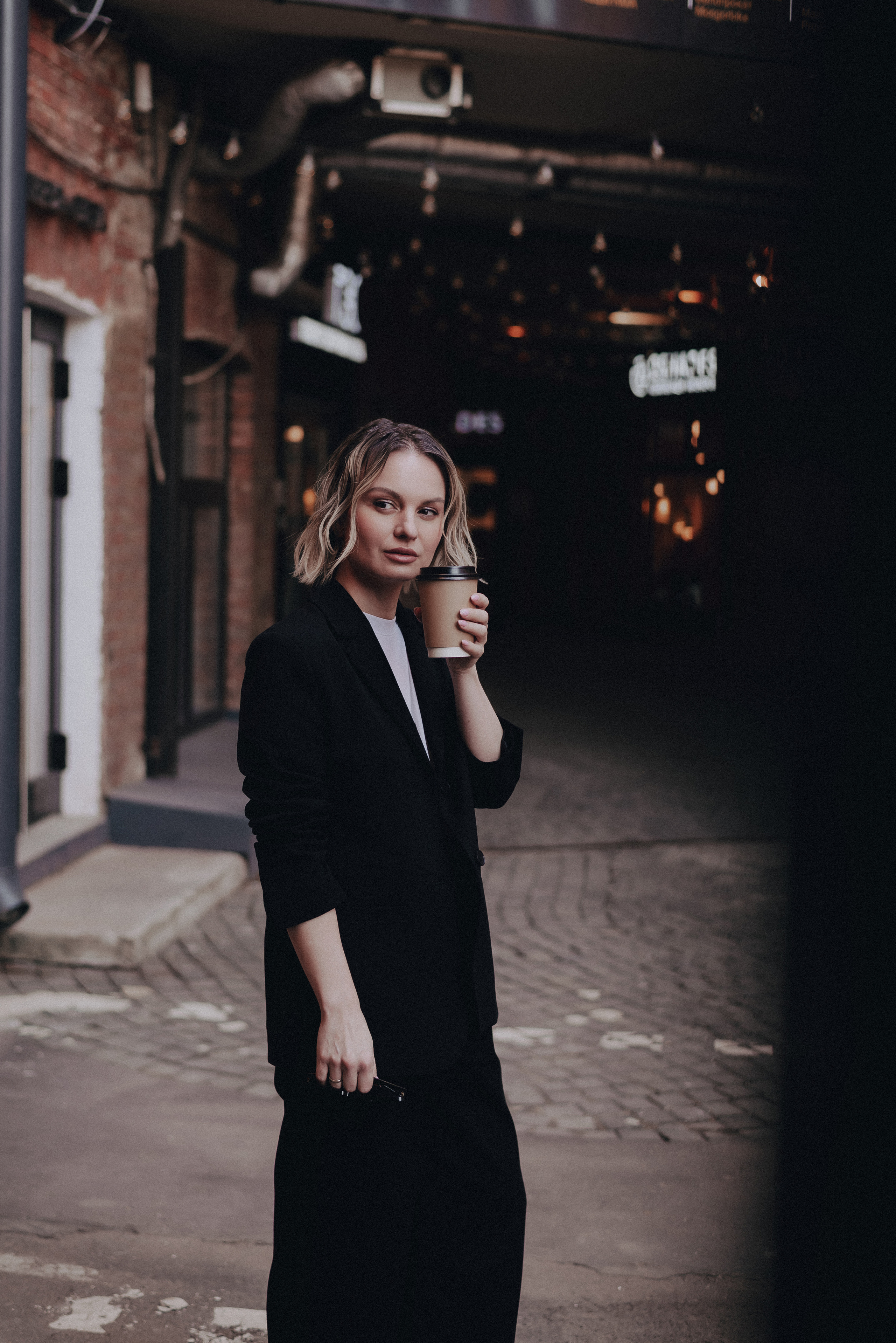 Оксана Хикматулина. Екатерина Курбанова. Женский фотограф