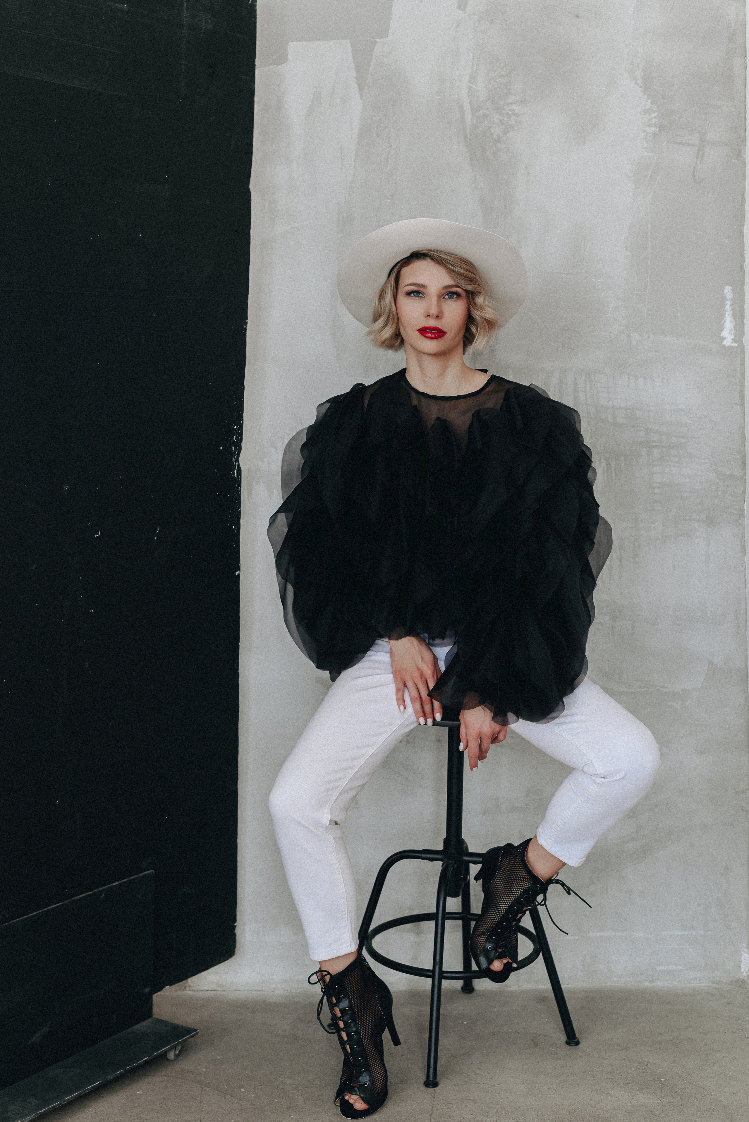 Алёна. Екатерина Курбанова. Женский фотограф