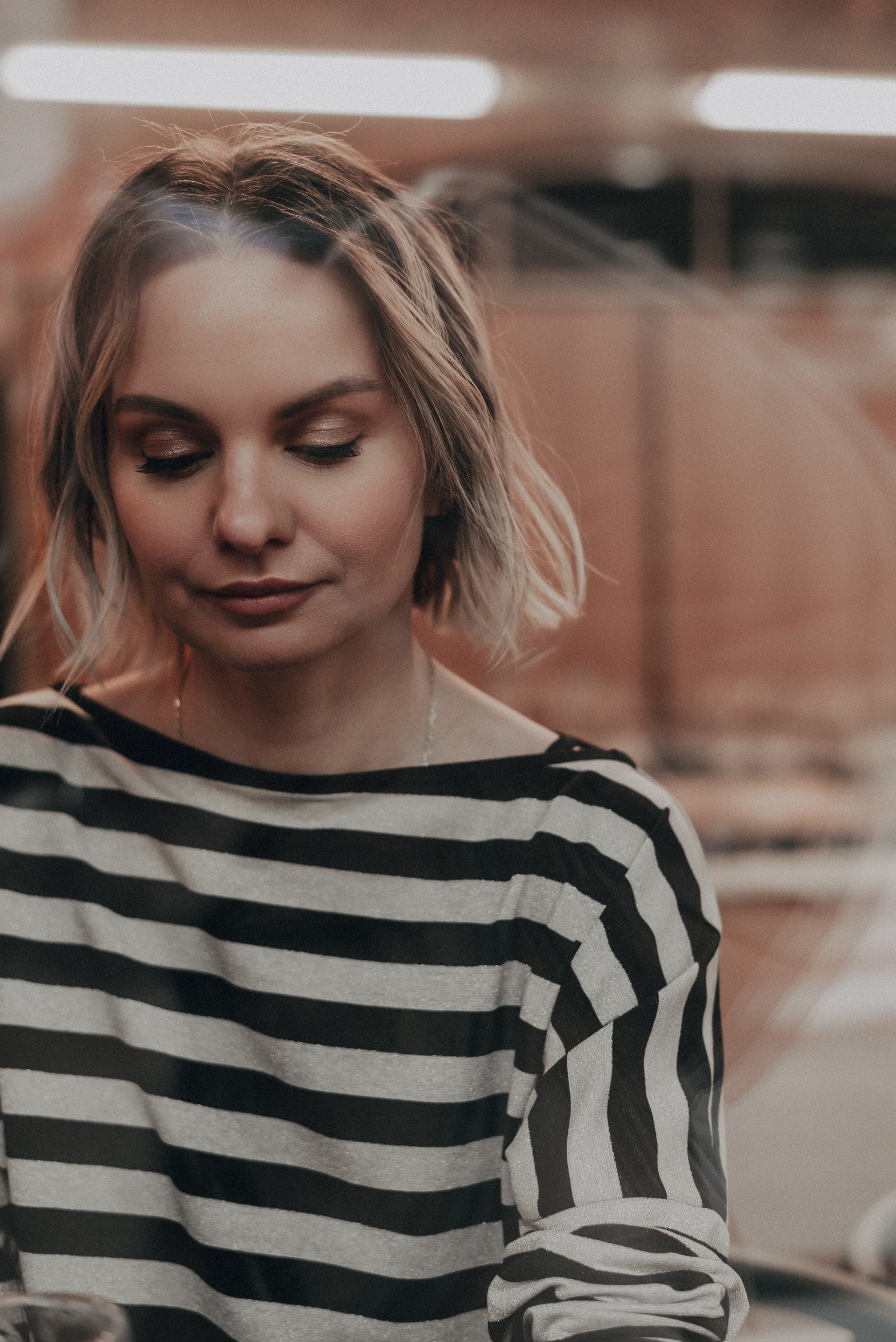 Оксана Хикматулина. Екатерина Курбанова. Женский фотограф