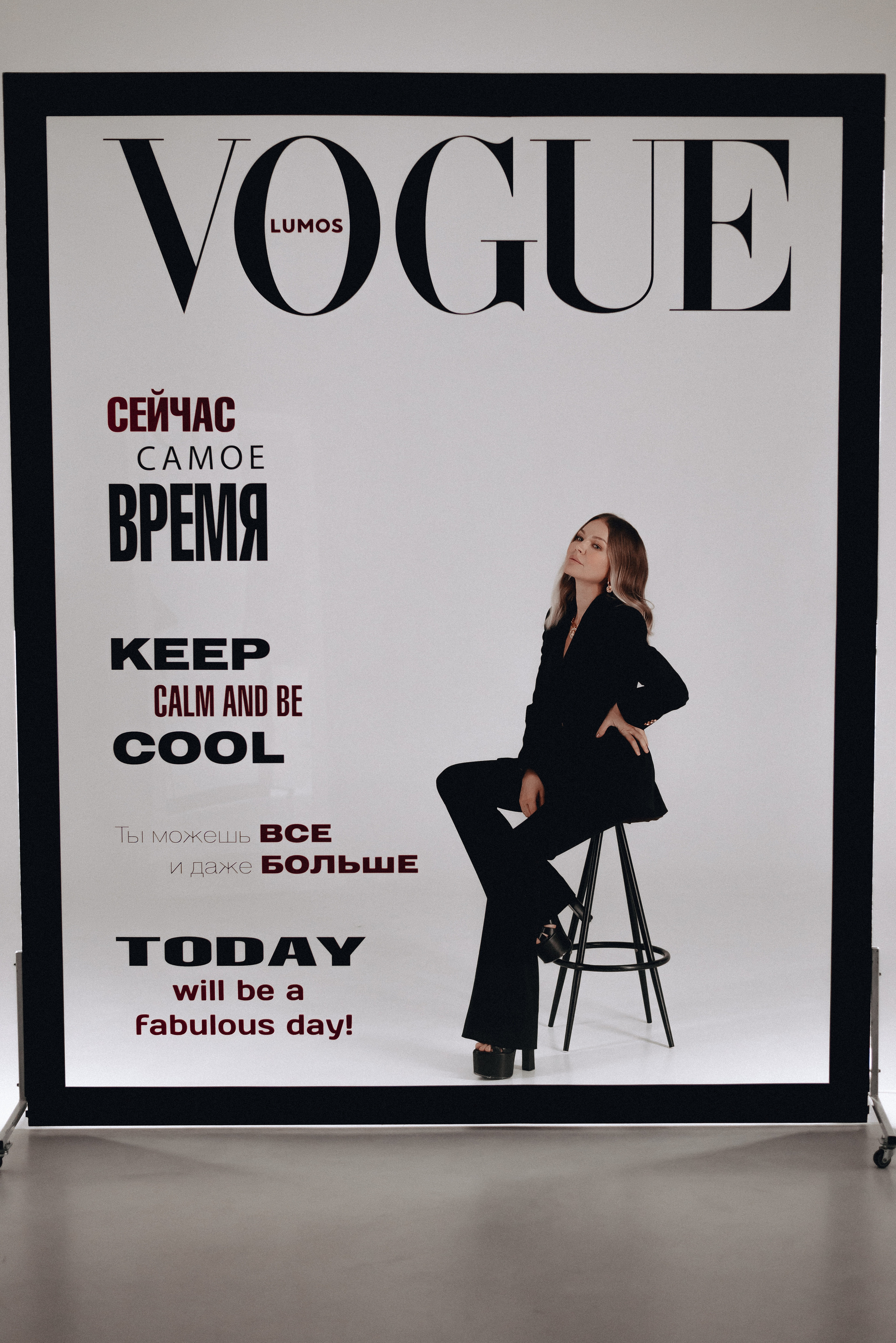 ELENA. Екатерина Курбанова. Женский фотограф