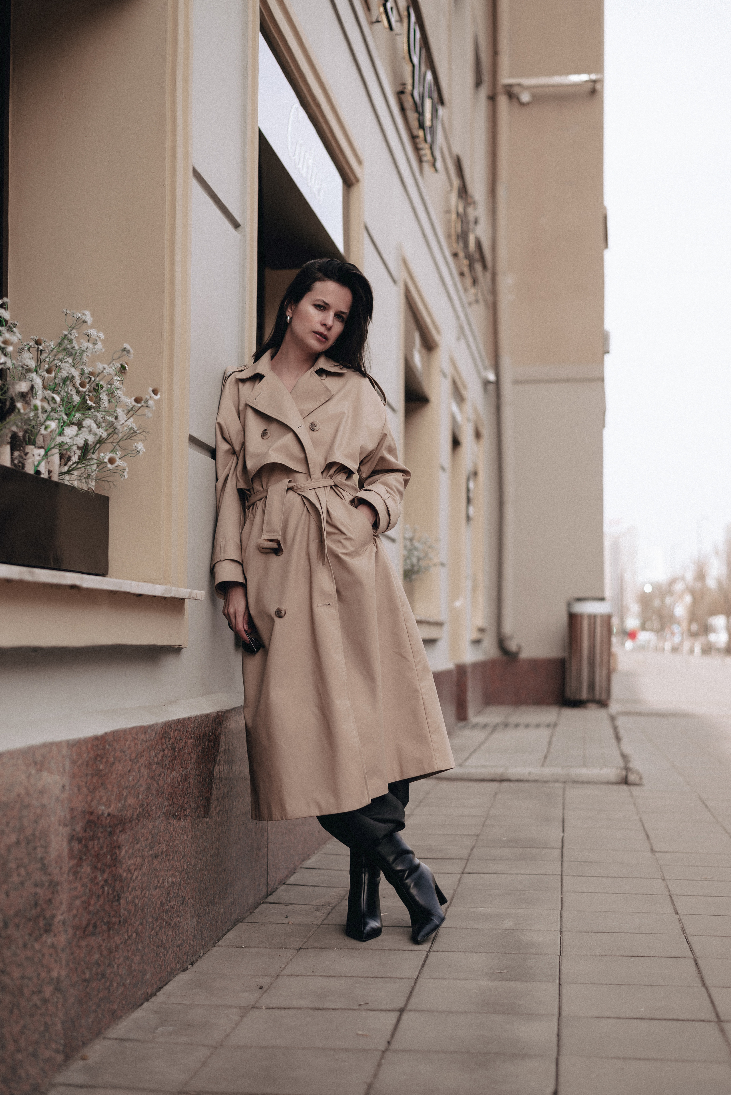 TASHA. Екатерина Курбанова. Женский фотограф