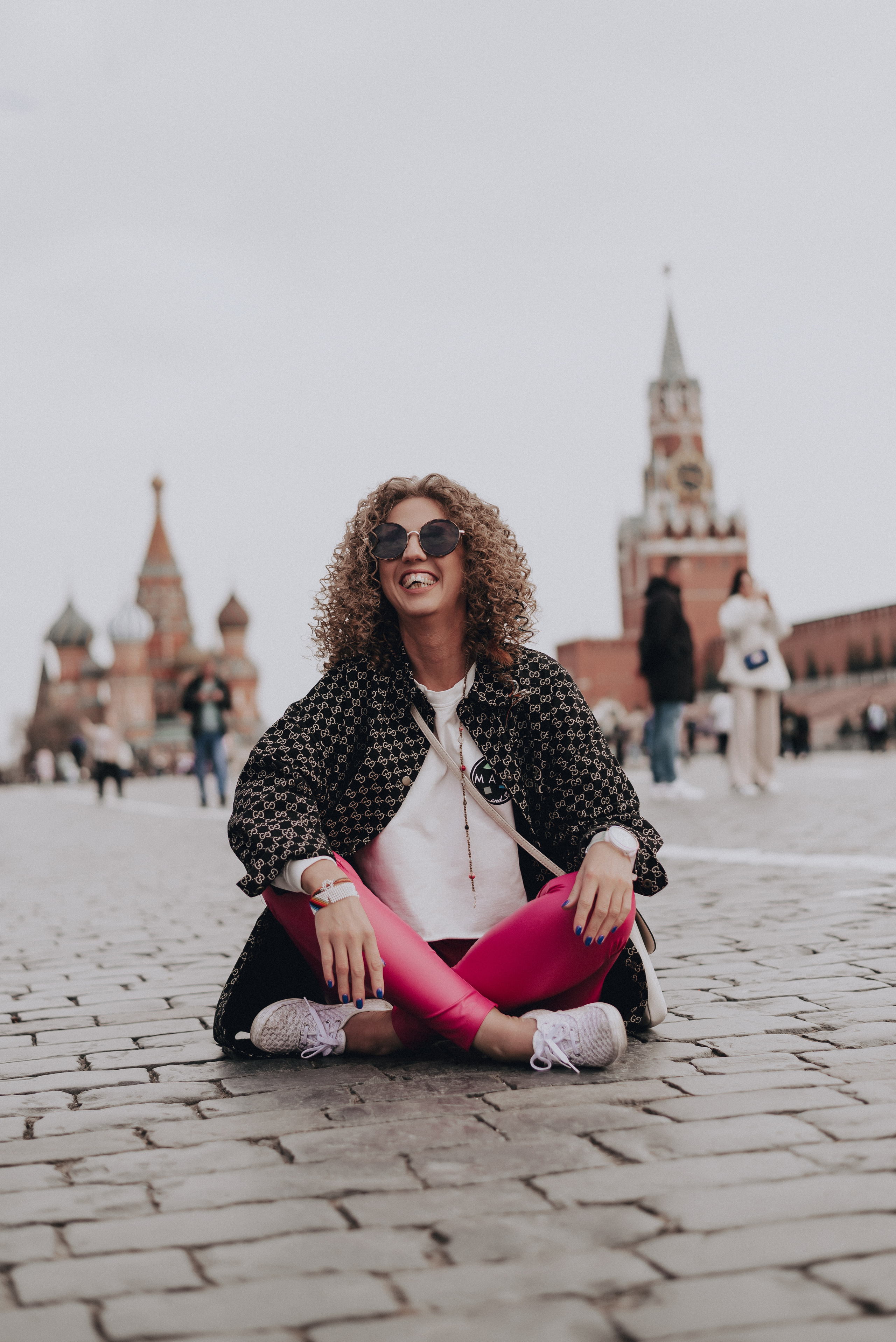 Сила вОли. Екатерина Курбанова. Женский фотограф