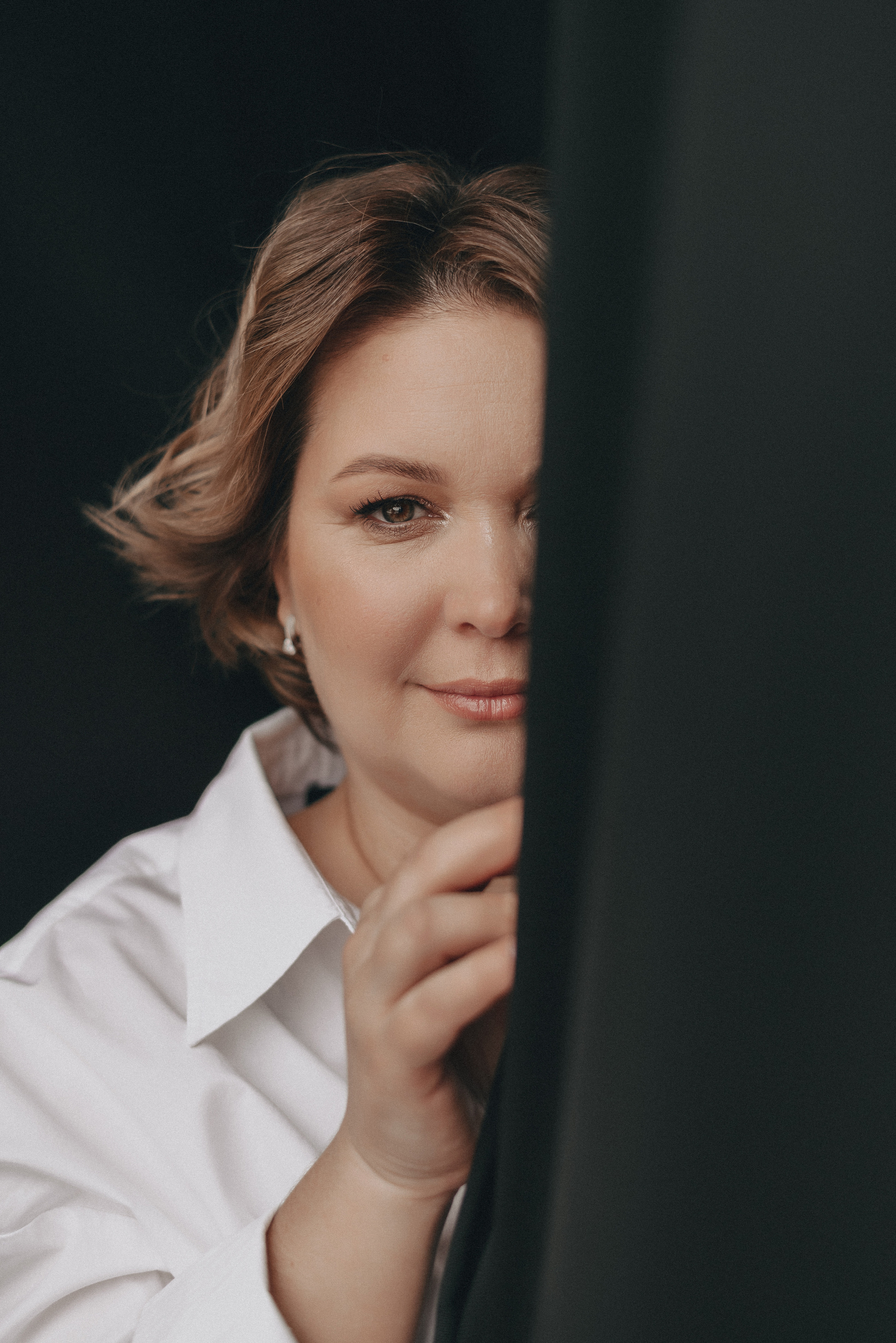 Екатерина Чешева. Екатерина Курбанова. Женский фотограф