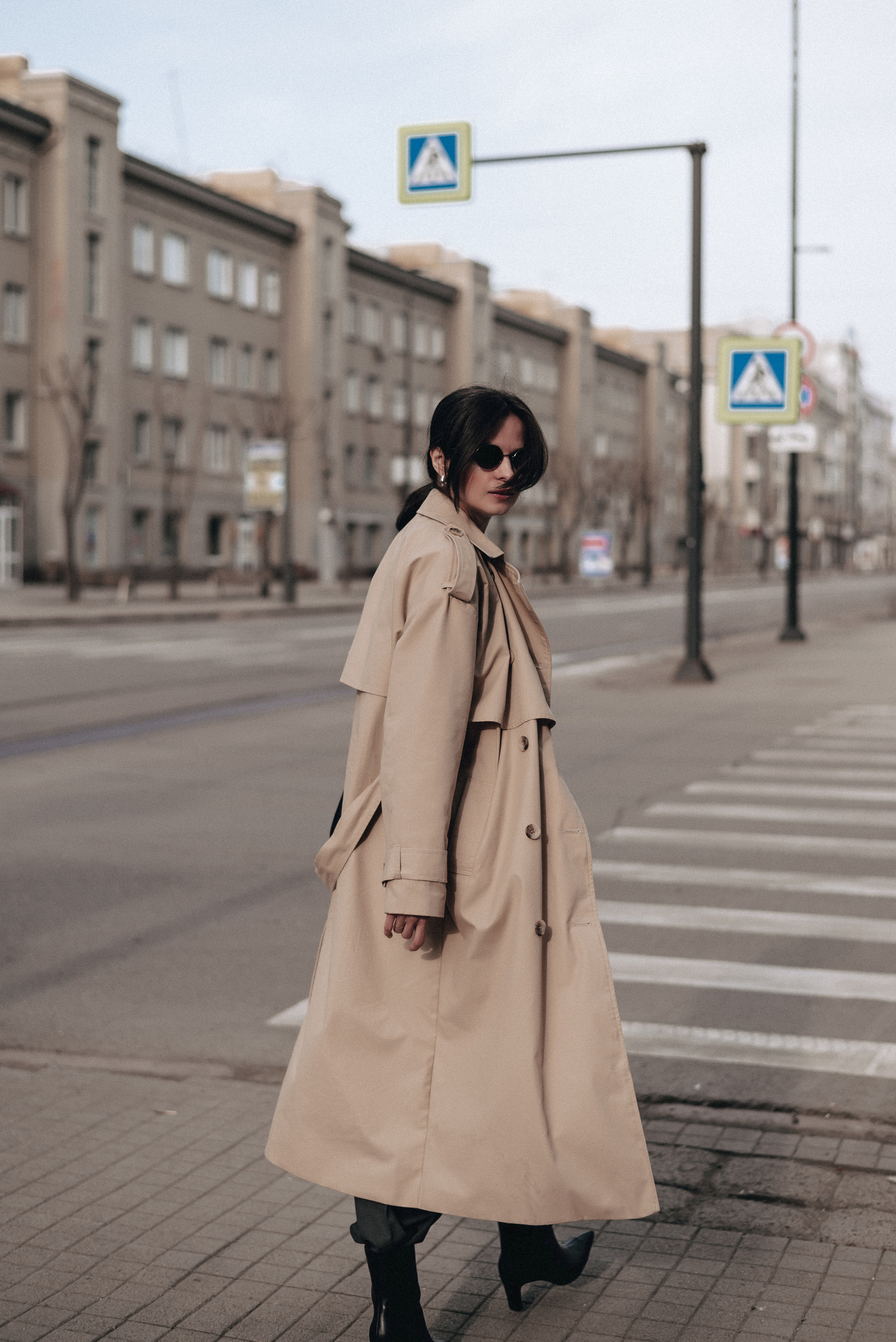 TASHA. Екатерина Курбанова. Женский фотограф