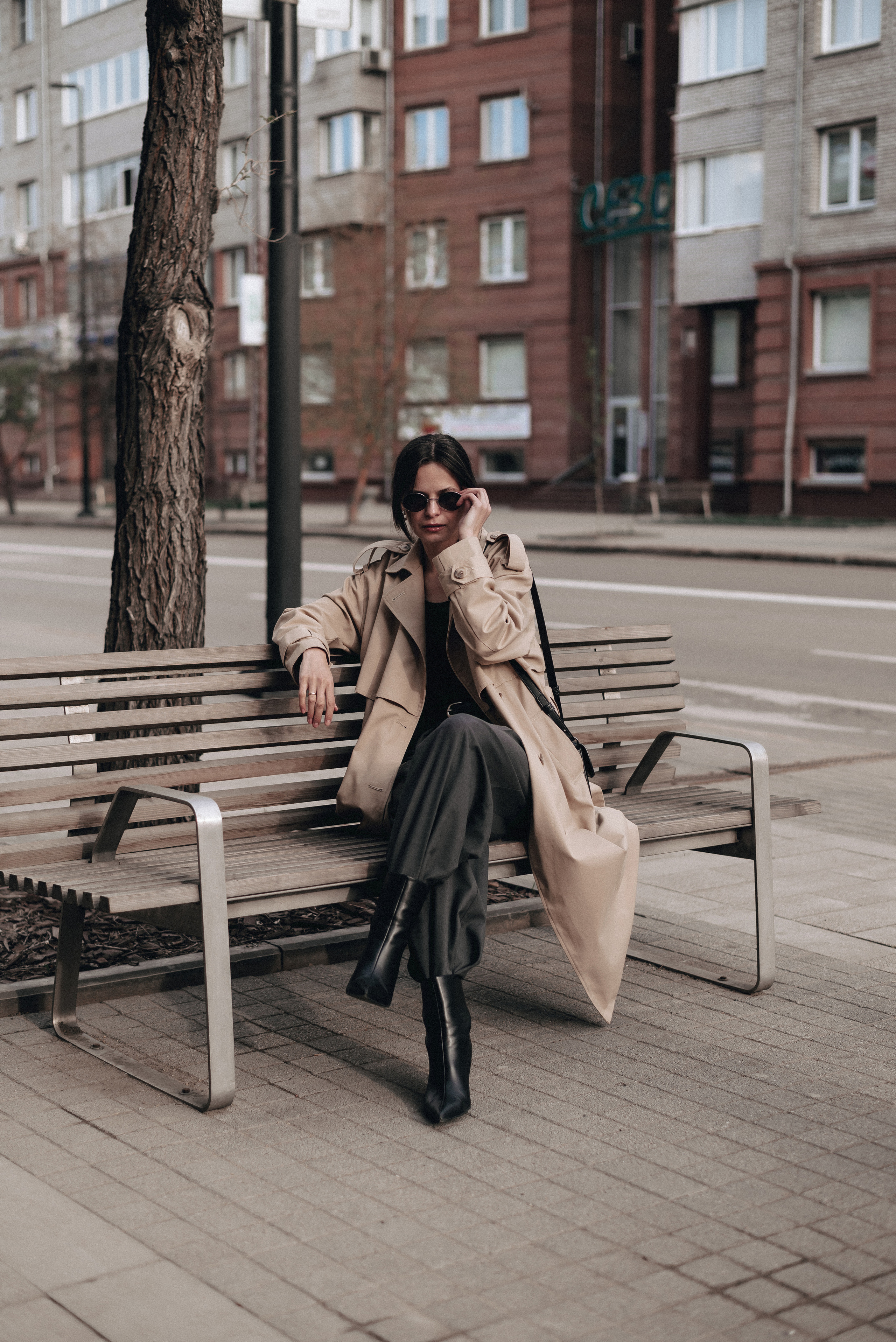 Отзывы. Екатерина Курбанова. Женский фотограф