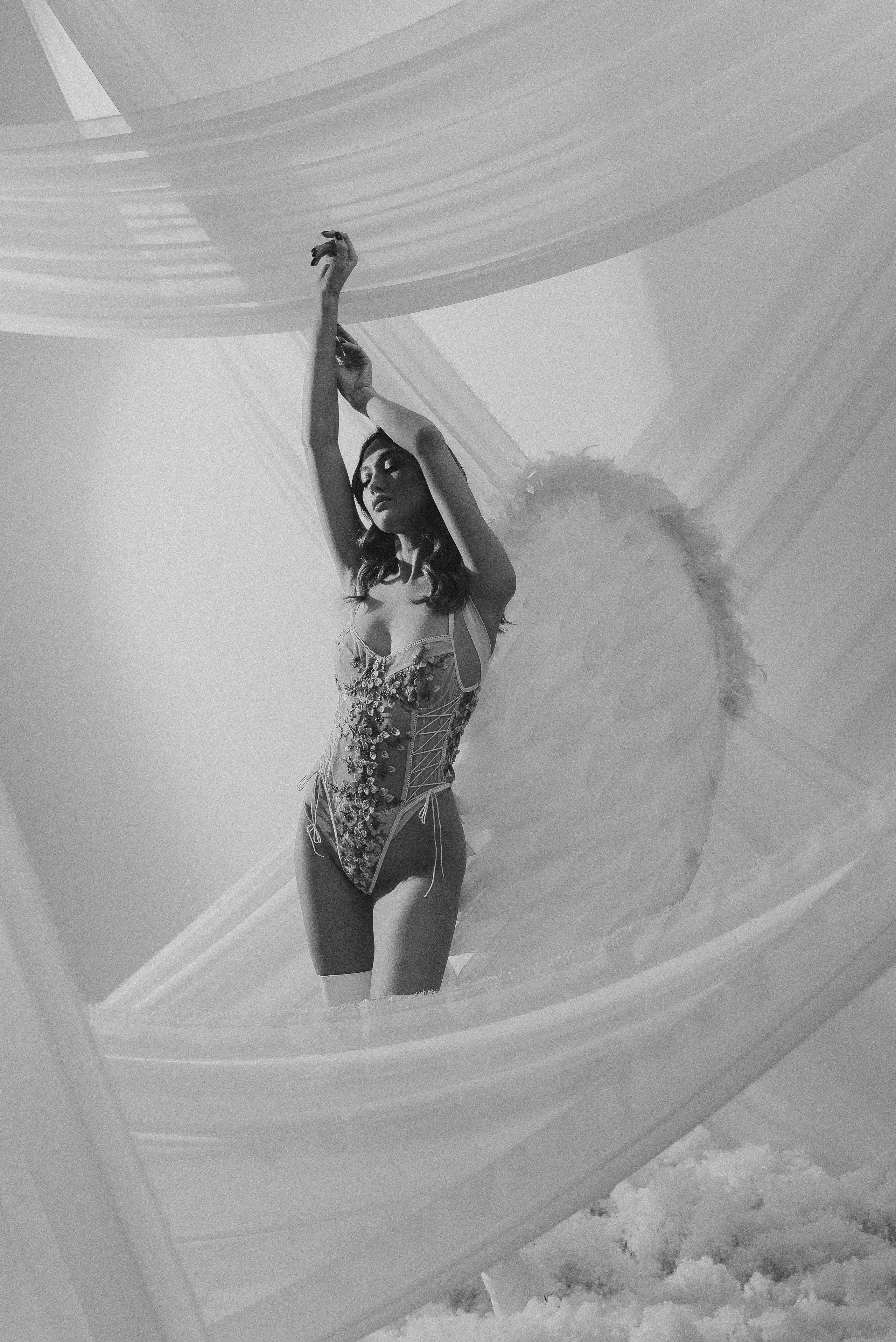 LUMOS WORKSHOP. Екатерина Курбанова. Женский фотограф