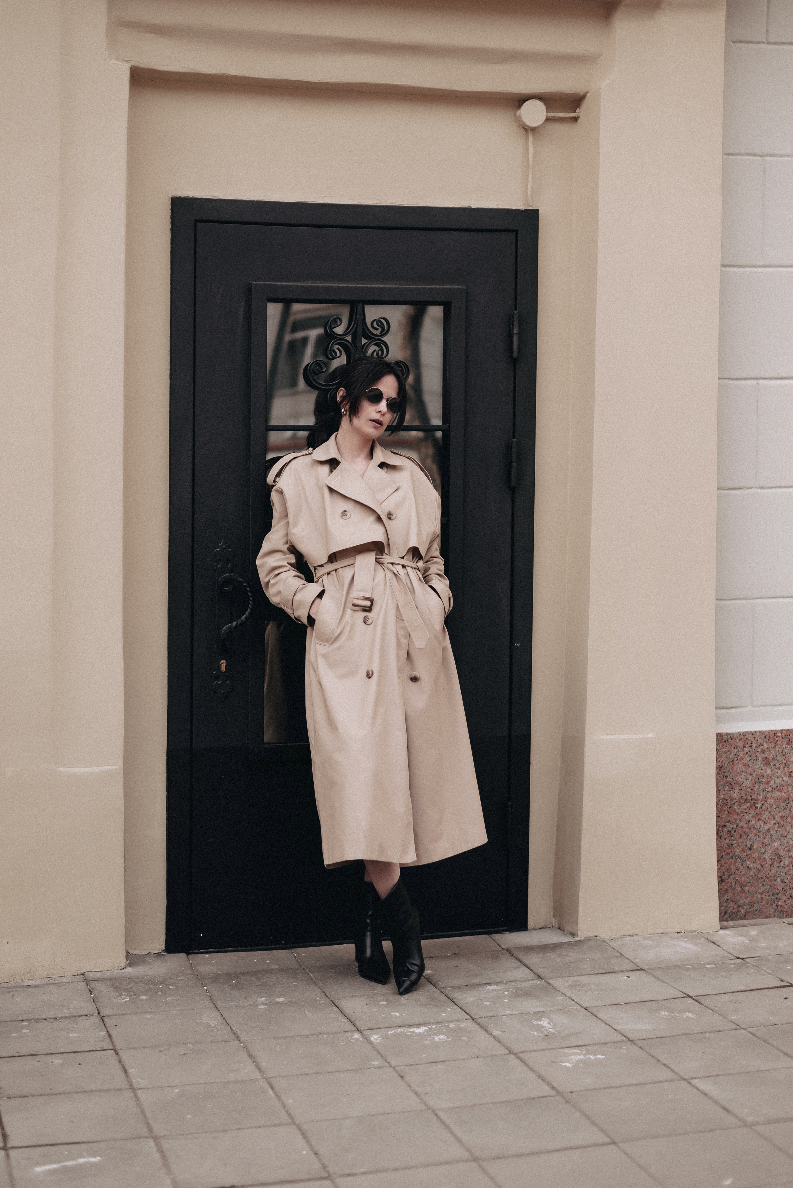 TASHA. Екатерина Курбанова. Женский фотограф