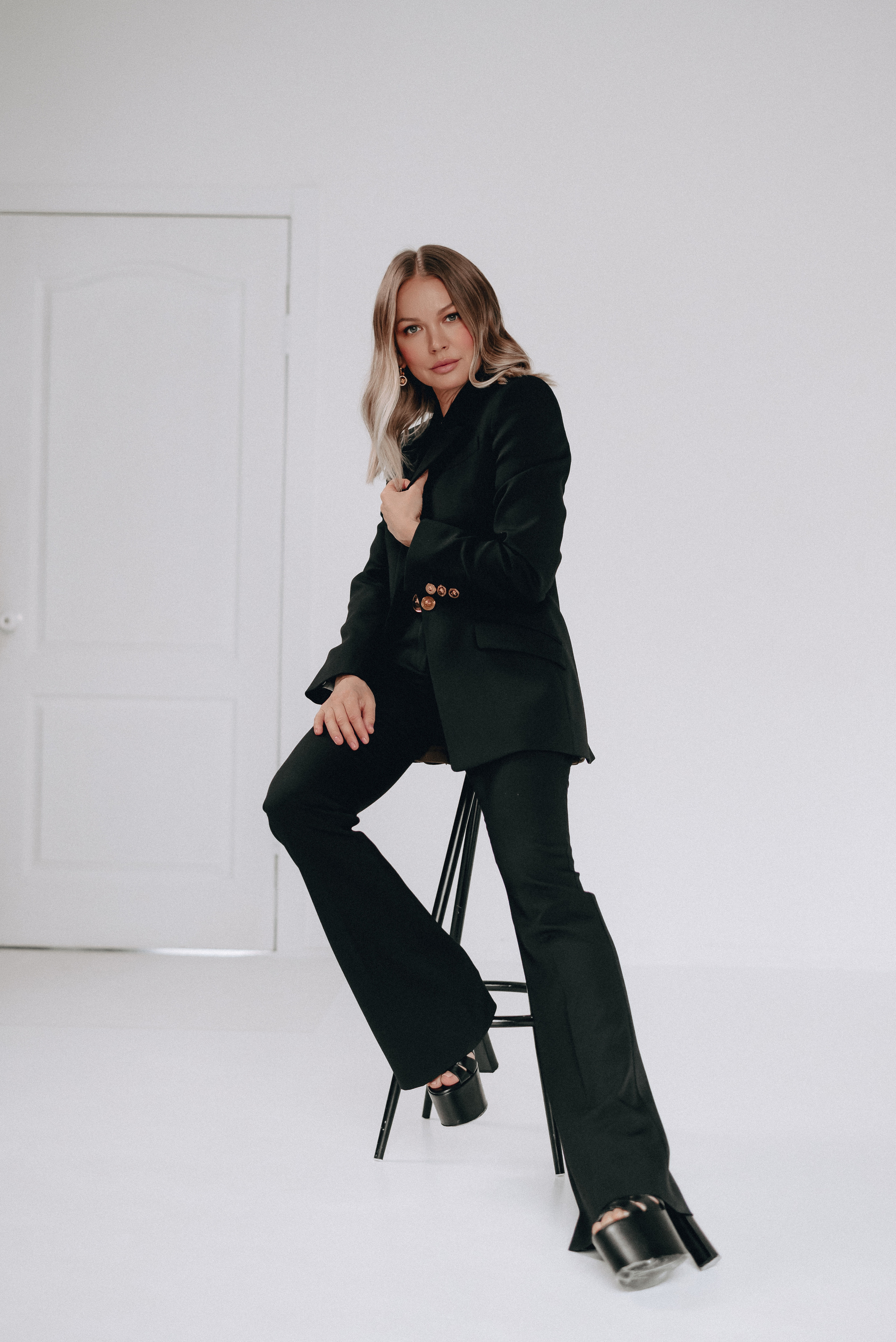 ELENA. Екатерина Курбанова. Женский фотограф