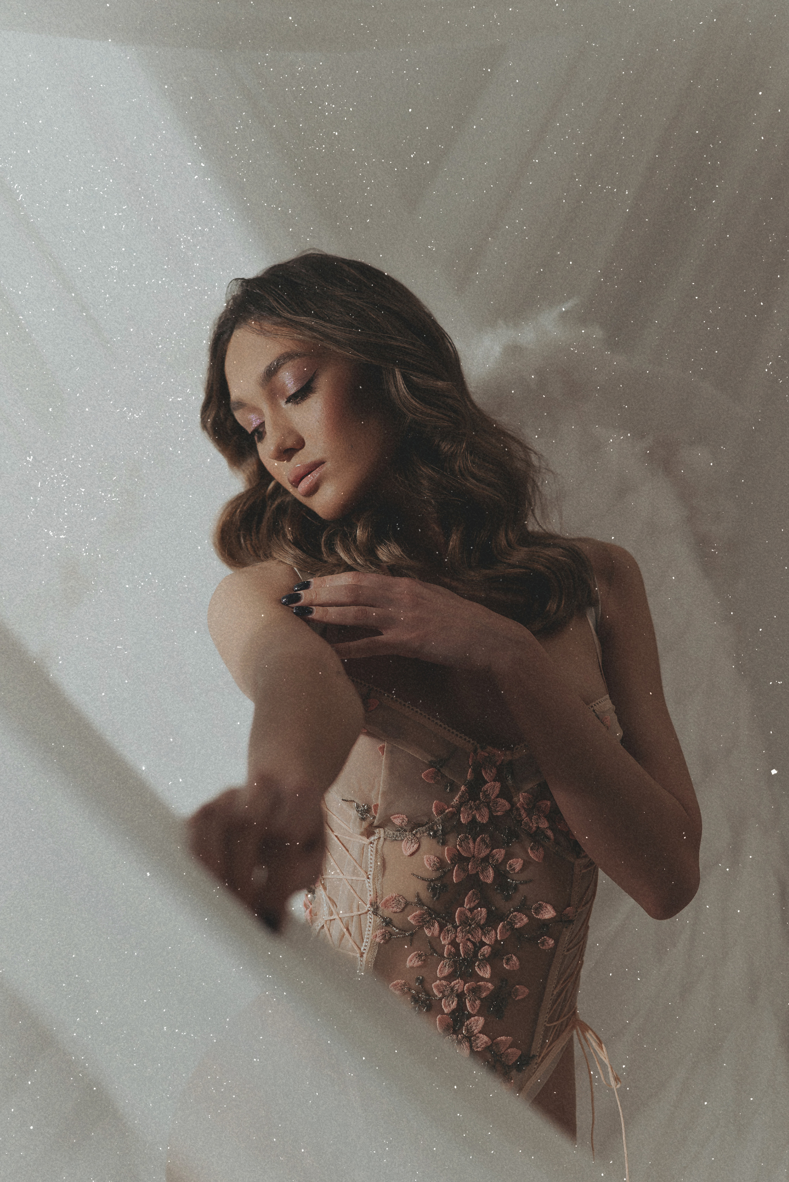 LUMOS WORKSHOP. Екатерина Курбанова. Женский фотограф