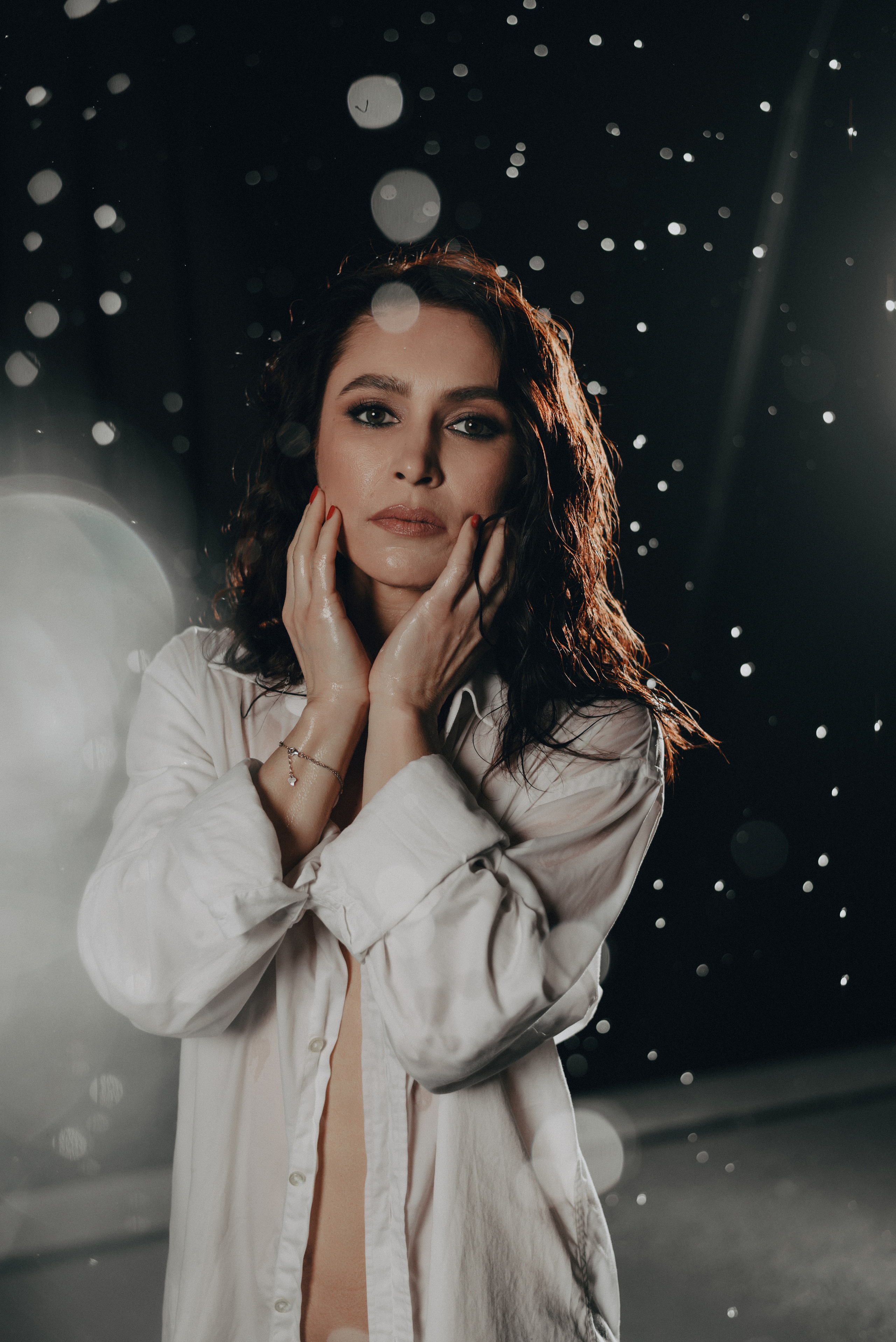 OLGA. Екатерина Курбанова. Женский фотограф