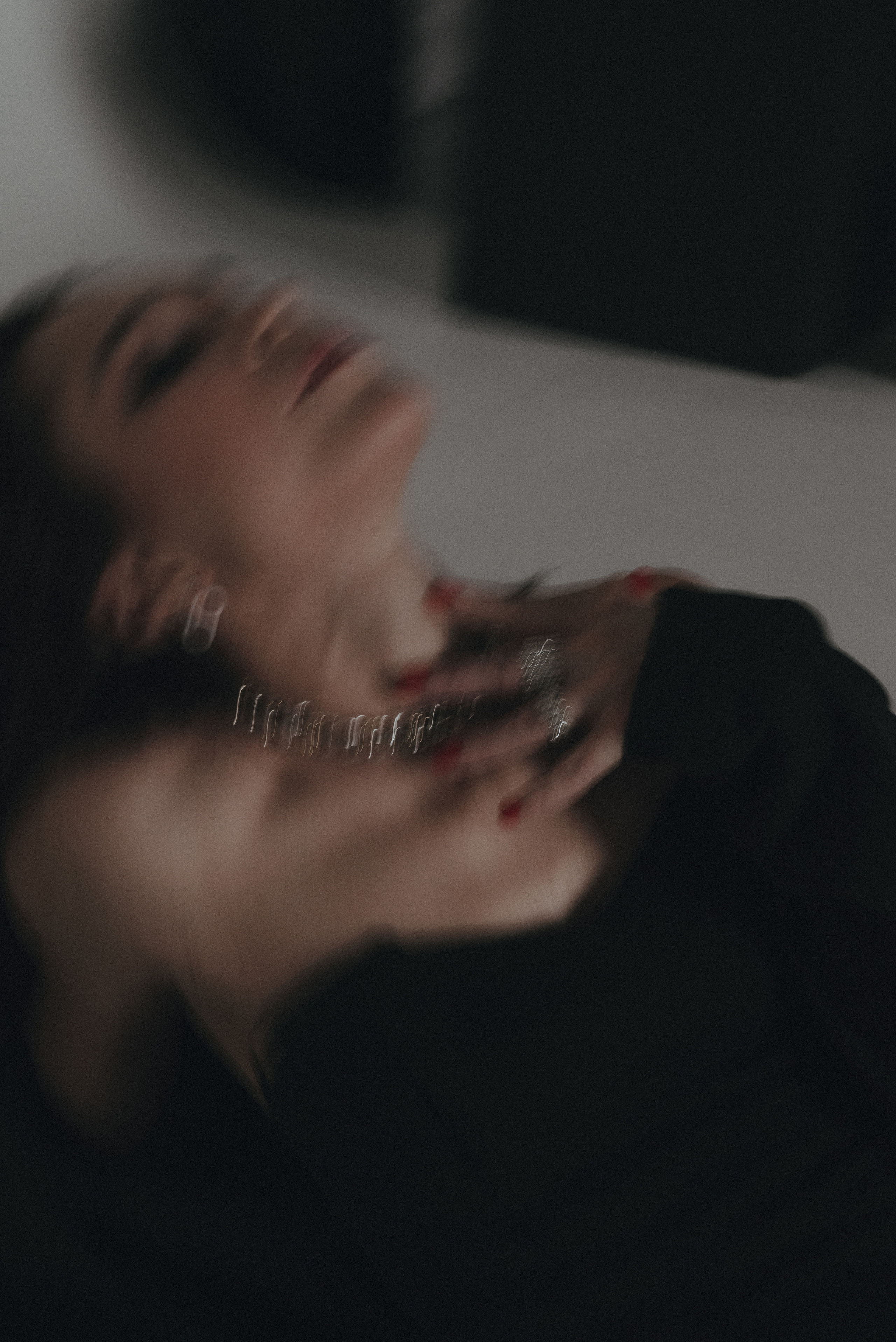 OLGA. Екатерина Курбанова. Женский фотограф