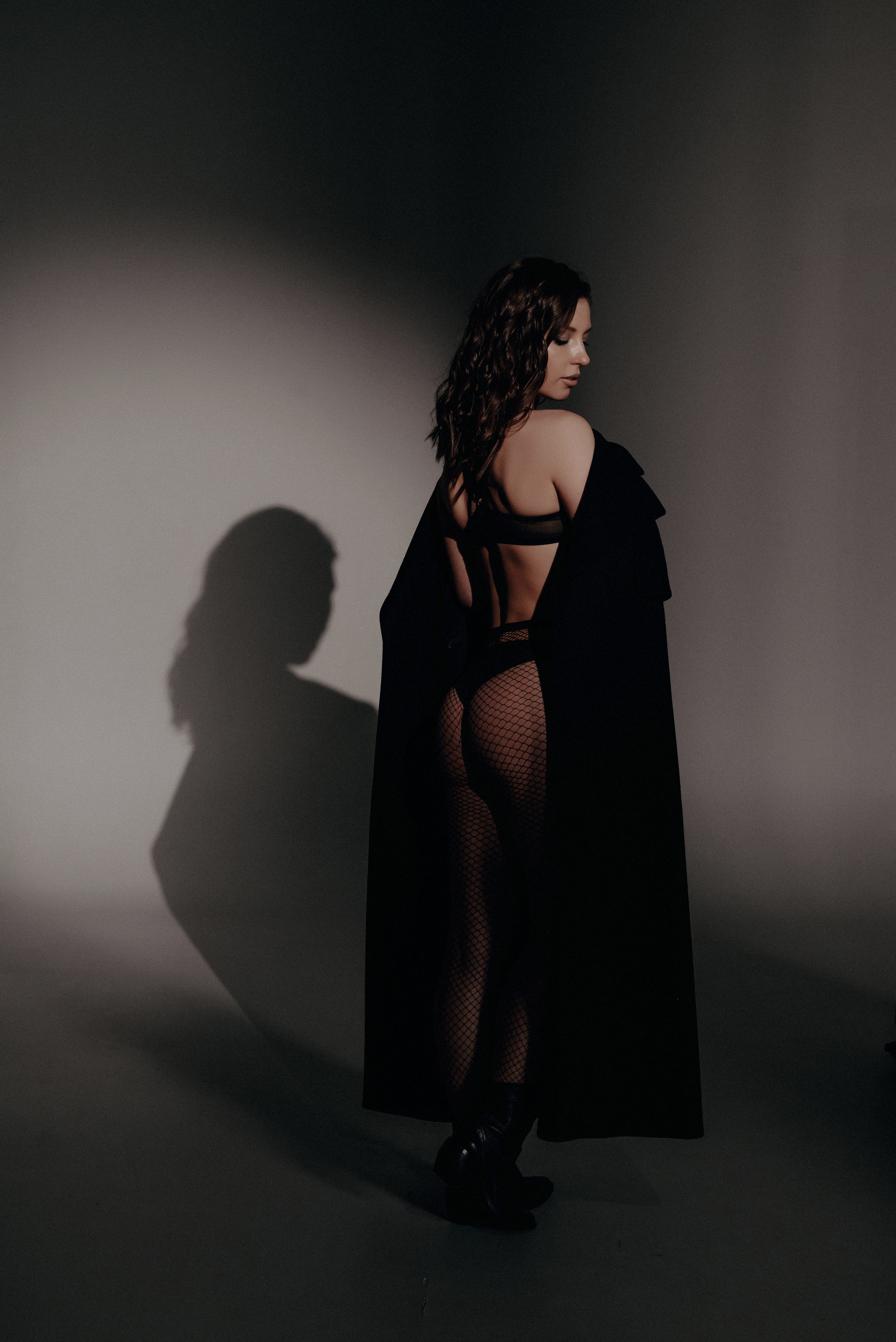 АХ МАРУСЯ. Екатерина Курбанова. Женский фотограф